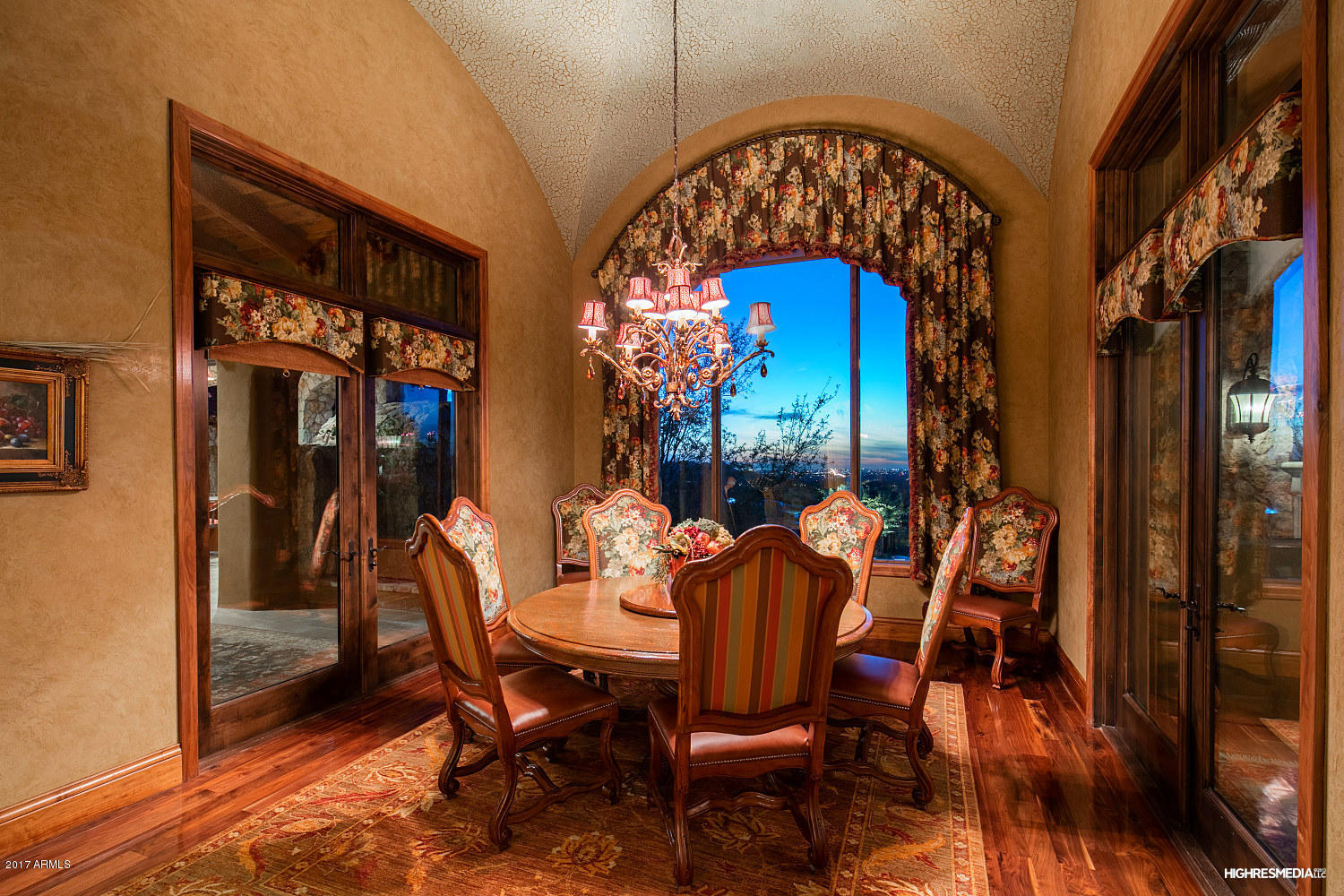 Superstition Mountain - Residential