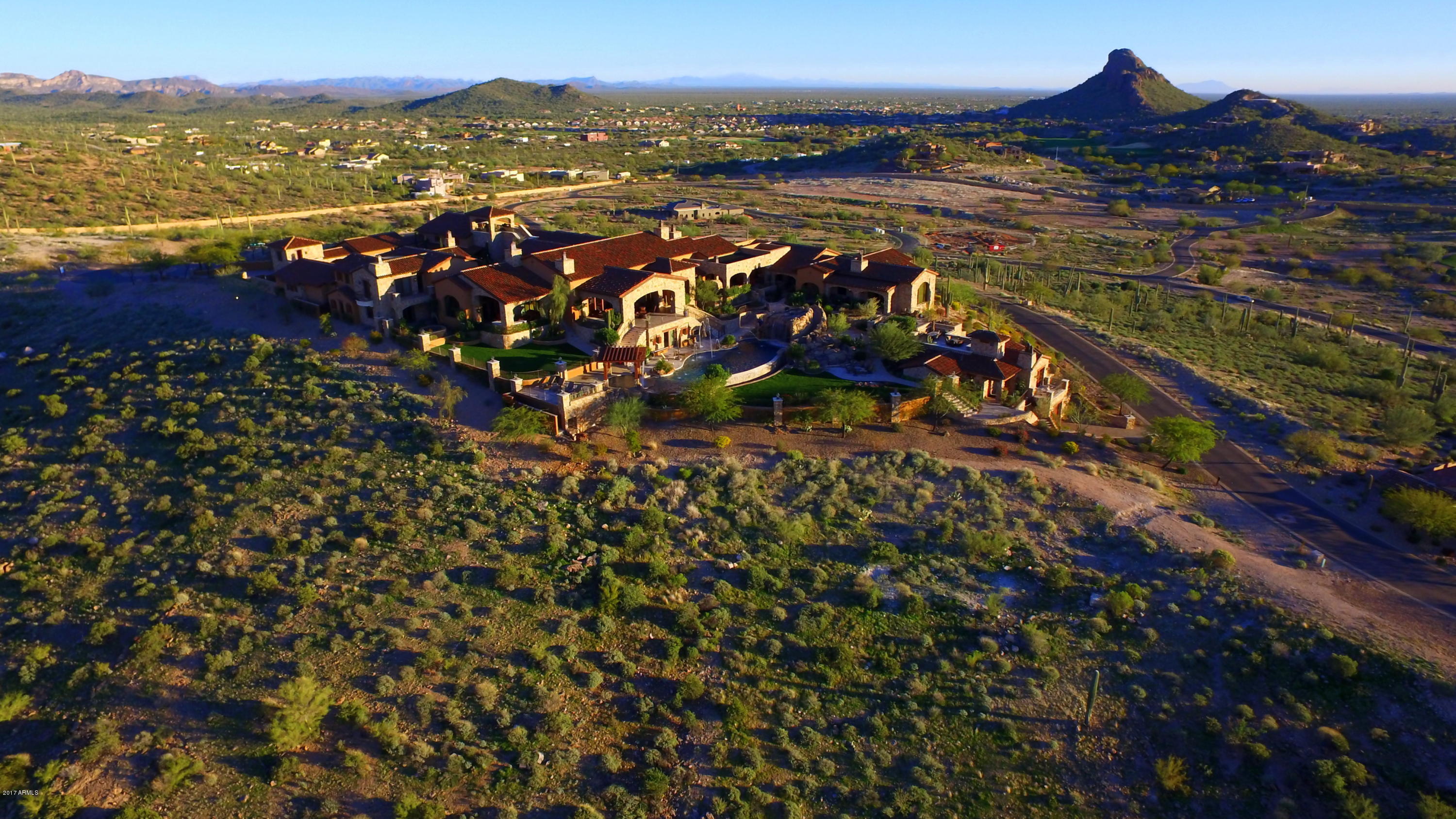 Superstition Mountain - Residential