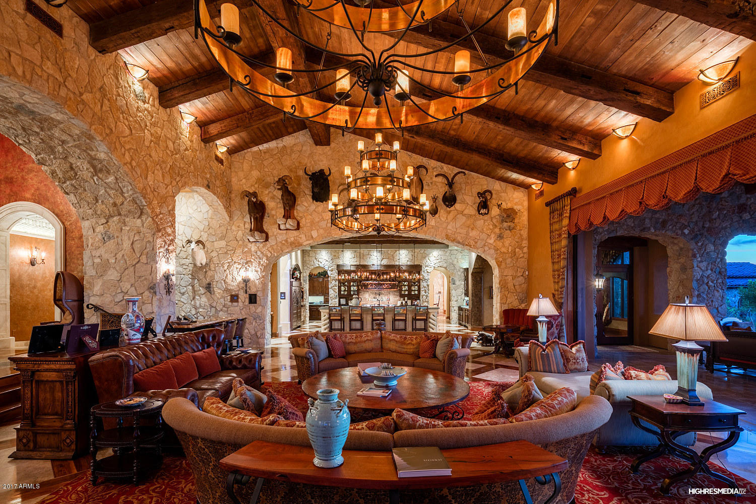 Superstition Mountain - Residential
