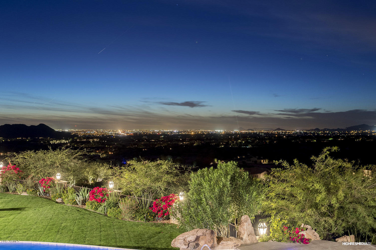 Superstition Mountain - Residential