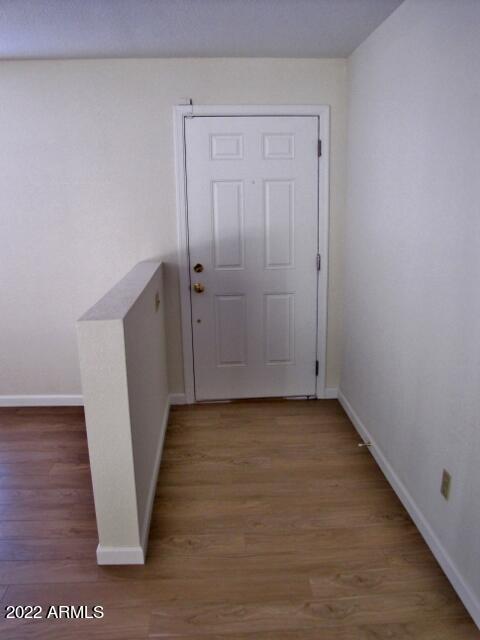TRACT 110 SUB - Residential Lease