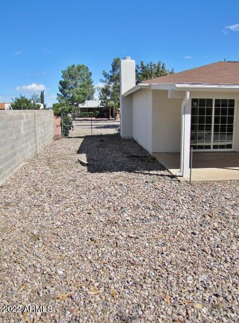 TRACT 110 SUB - Residential Lease