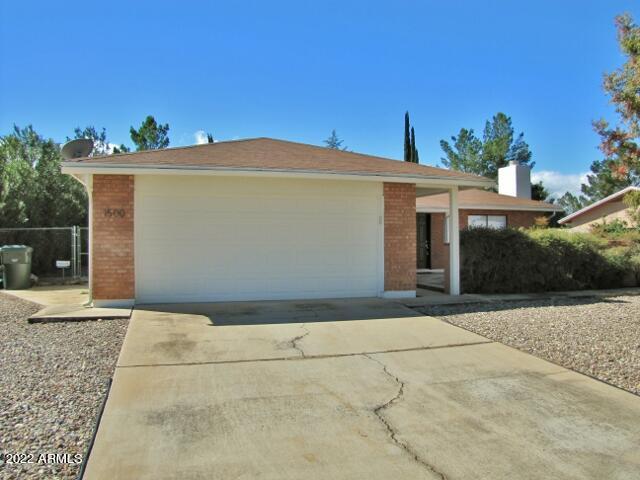 TRACT 110 SUB - Residential Lease