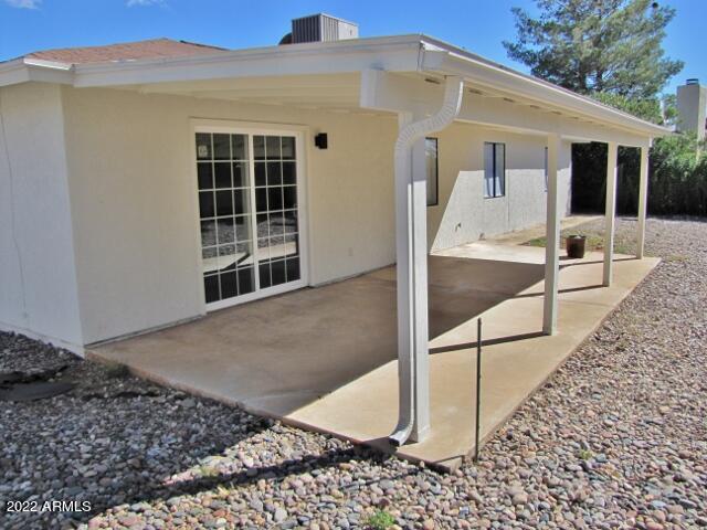 TRACT 110 SUB - Residential Lease