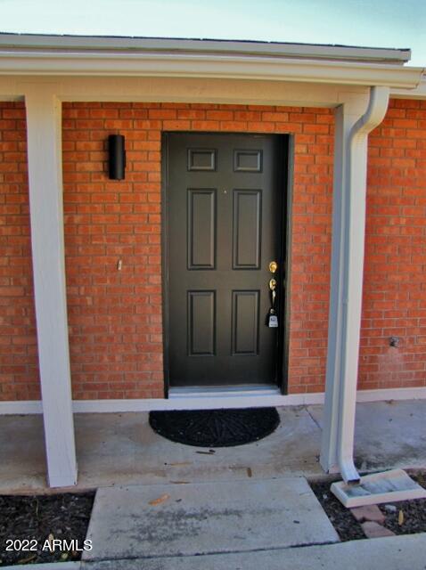 TRACT 110 SUB - Residential Lease