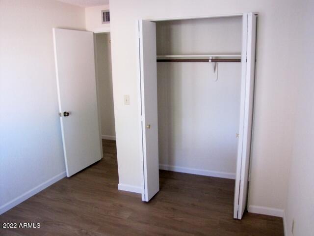 TRACT 110 SUB - Residential Lease