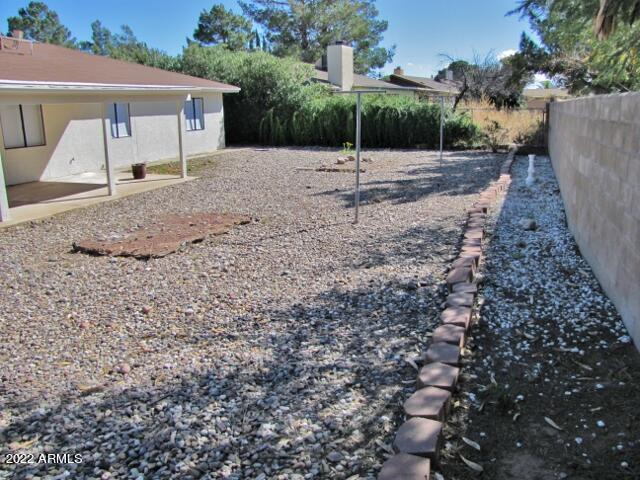 TRACT 110 SUB - Residential Lease