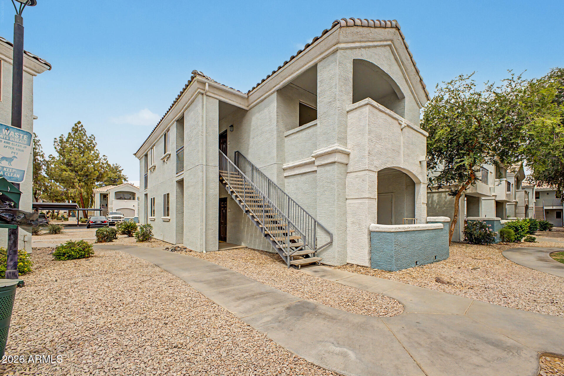 LUMIERE CHANDLER CONDOMINIUMS - Residential