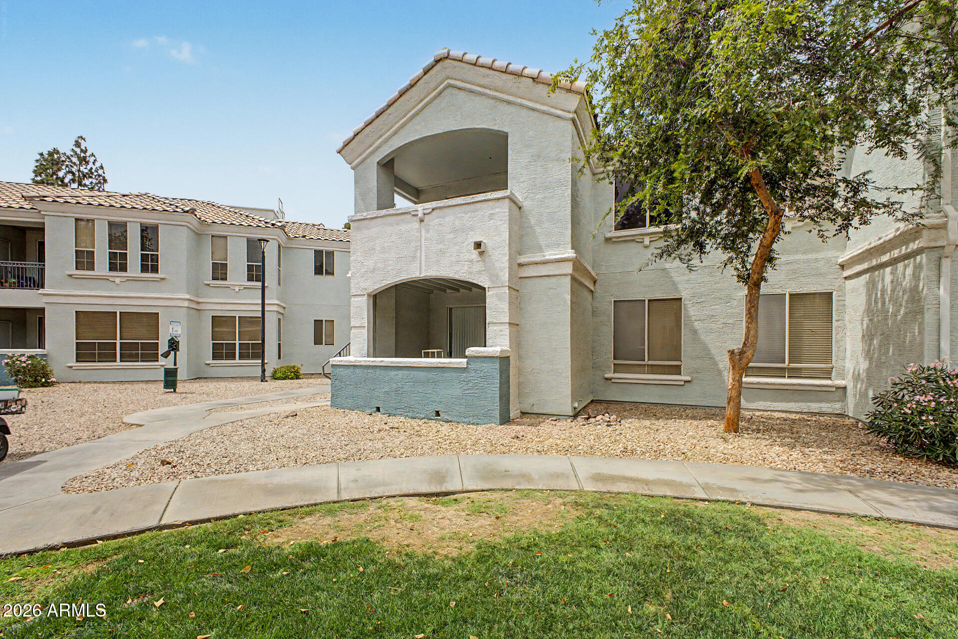 LUMIERE CHANDLER CONDOMINIUMS - Residential
