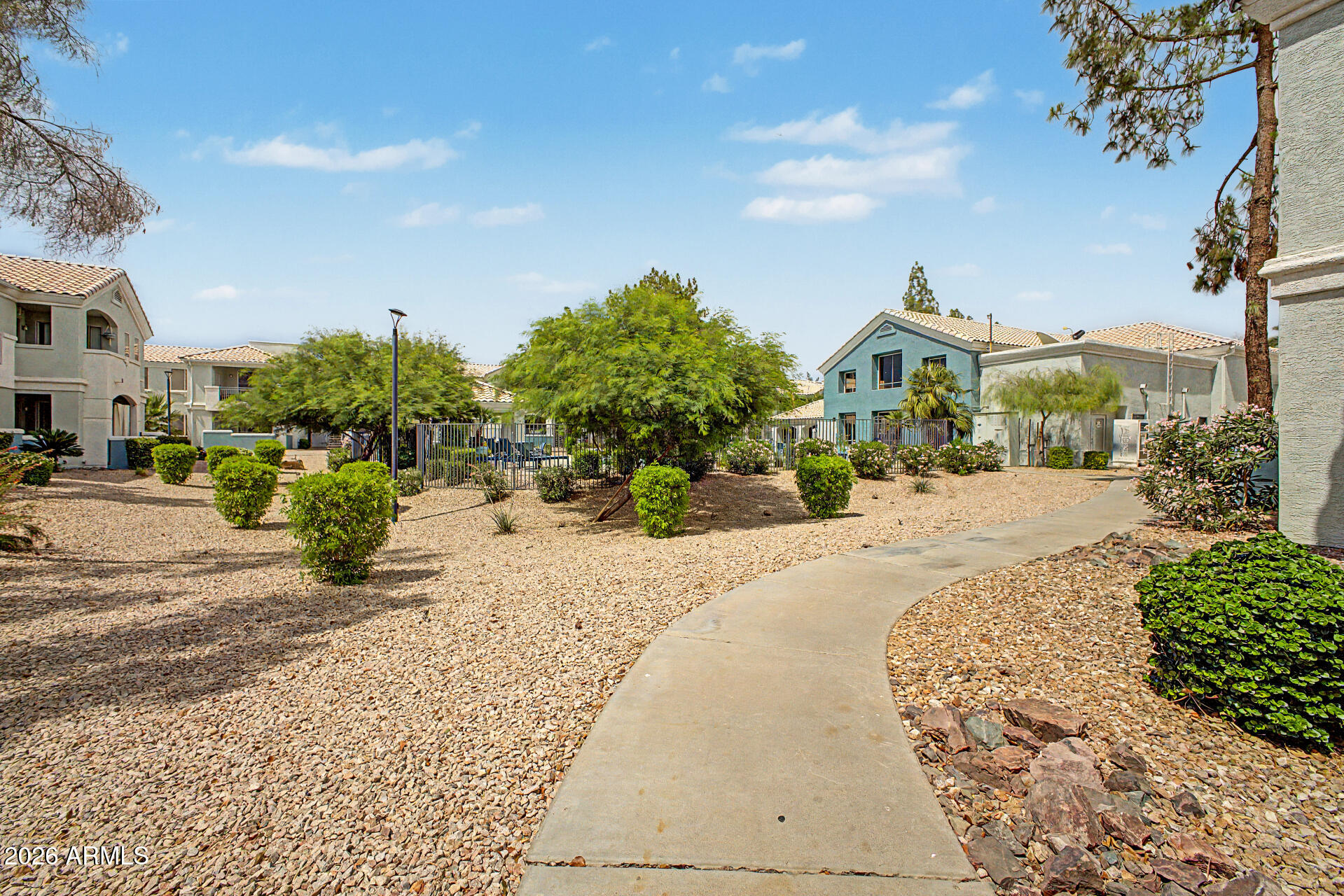 LUMIERE CHANDLER CONDOMINIUMS - Residential