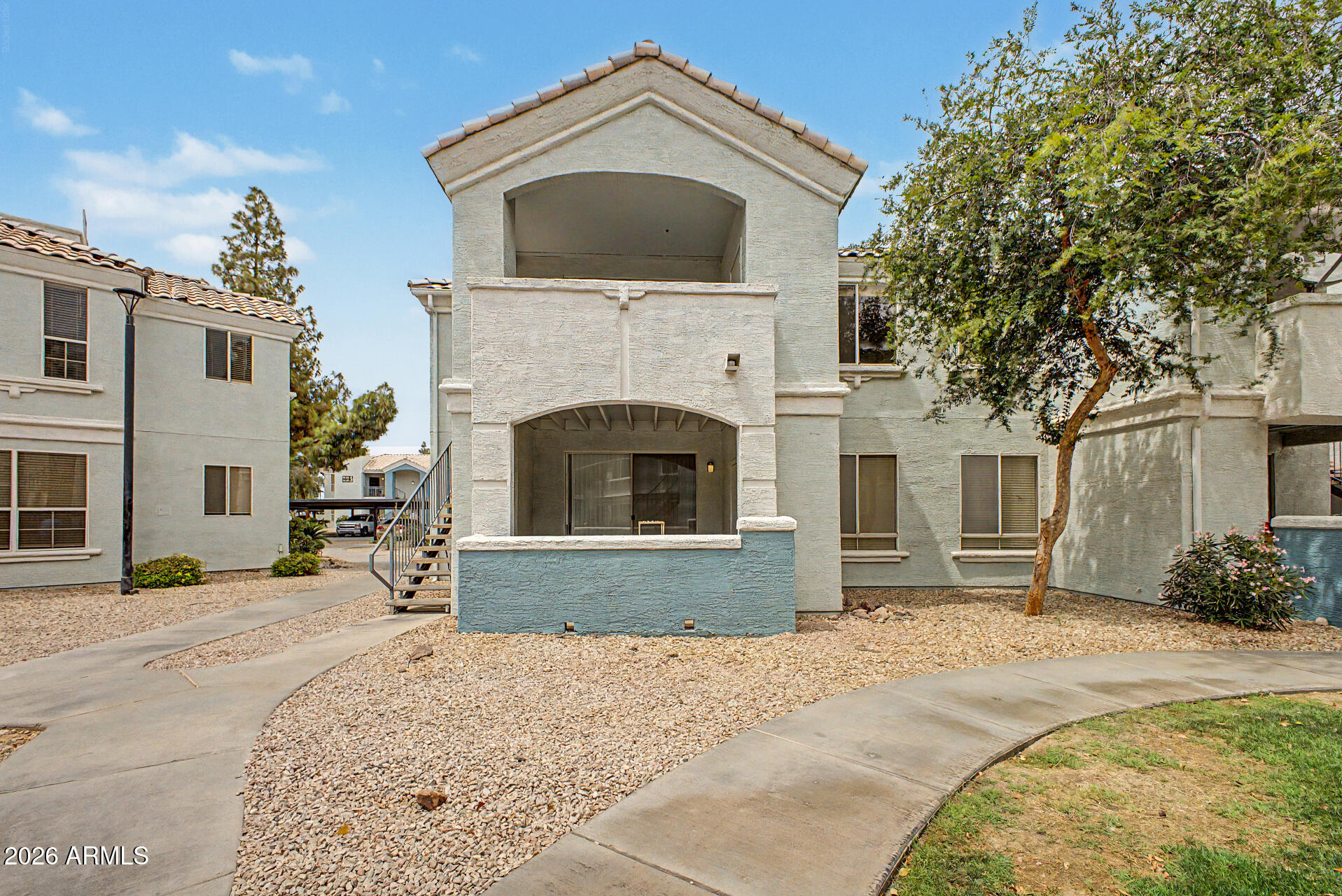 LUMIERE CHANDLER CONDOMINIUMS - Residential