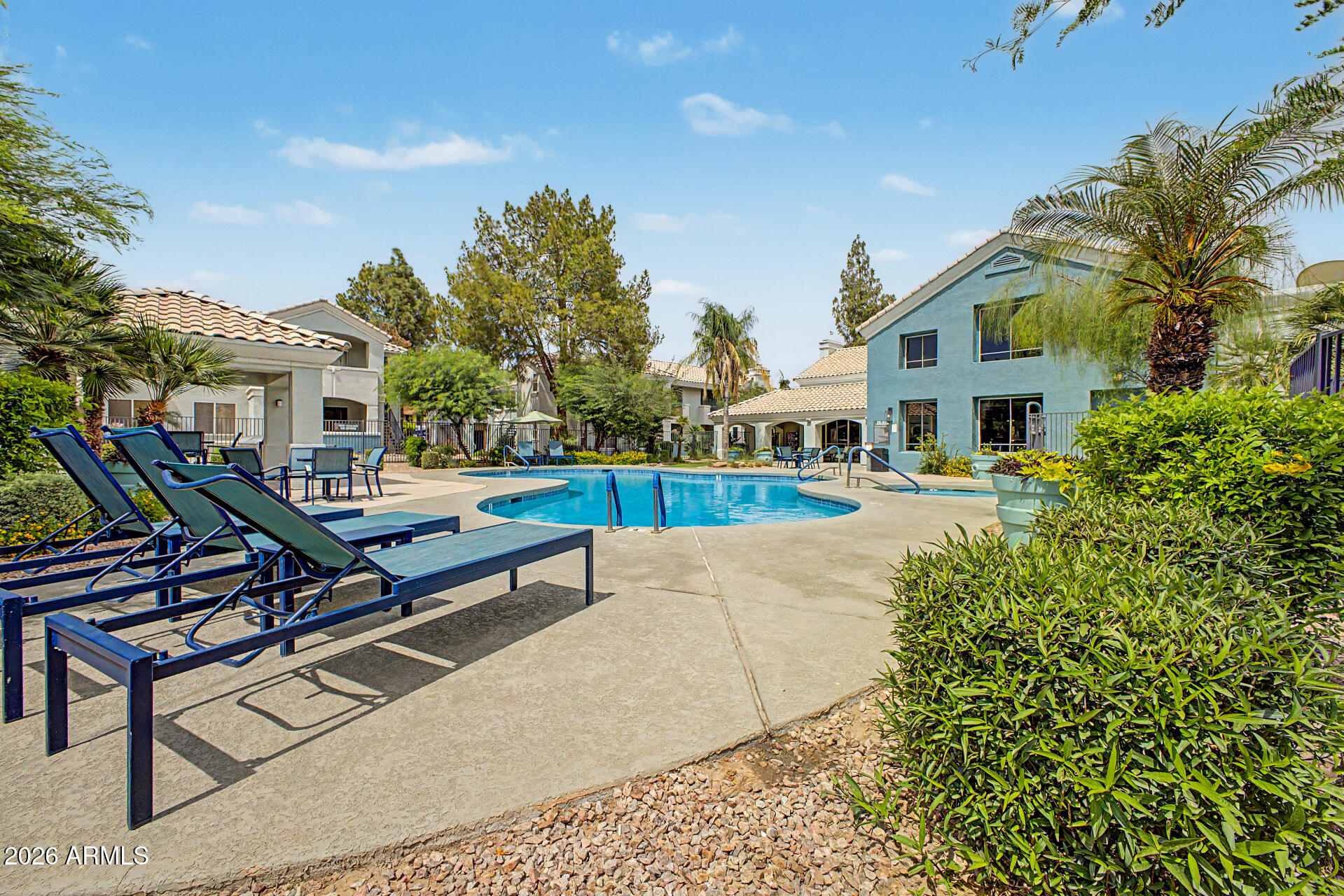 LUMIERE CHANDLER CONDOMINIUMS - Residential