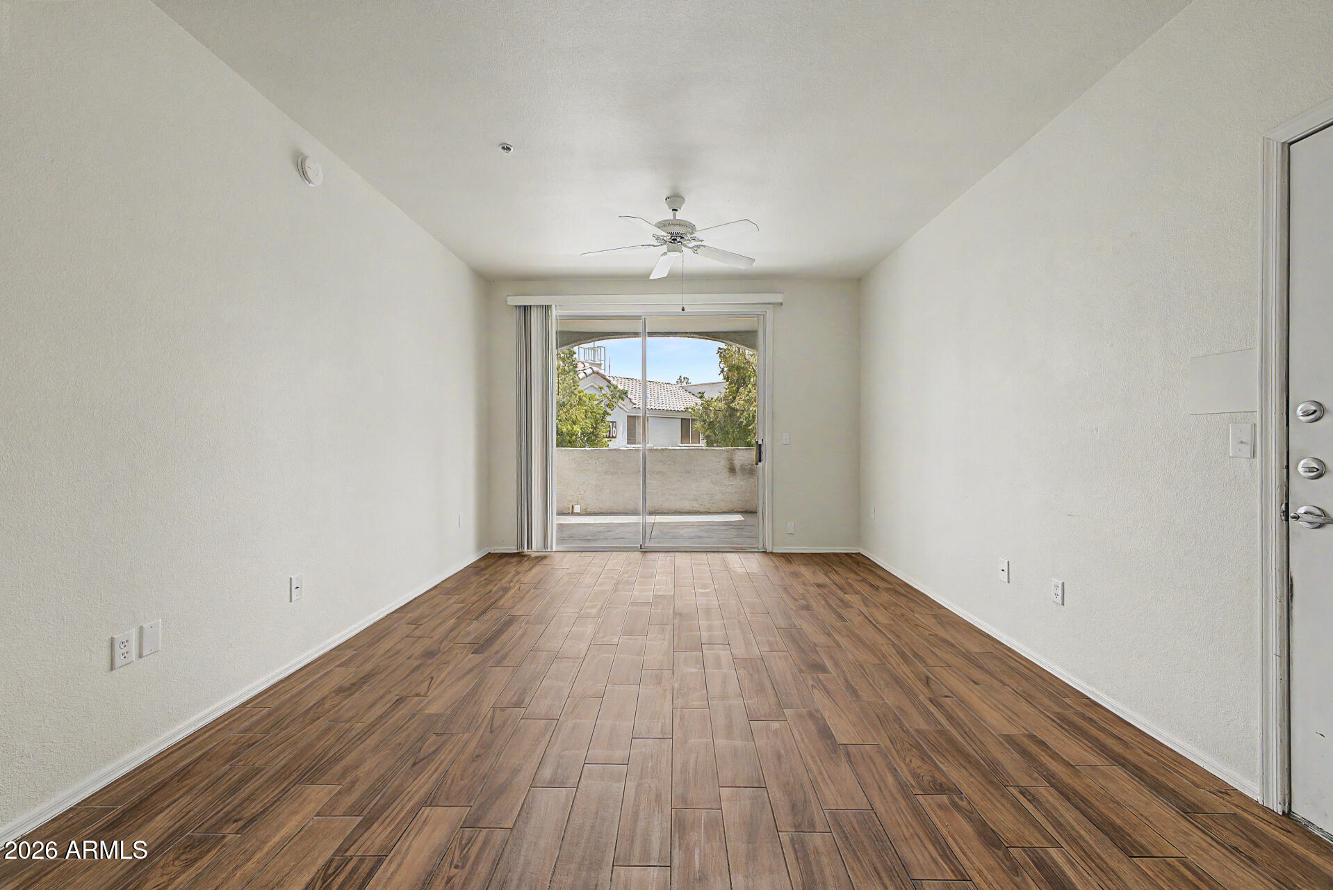 LUMIERE CHANDLER CONDOMINIUMS - Residential