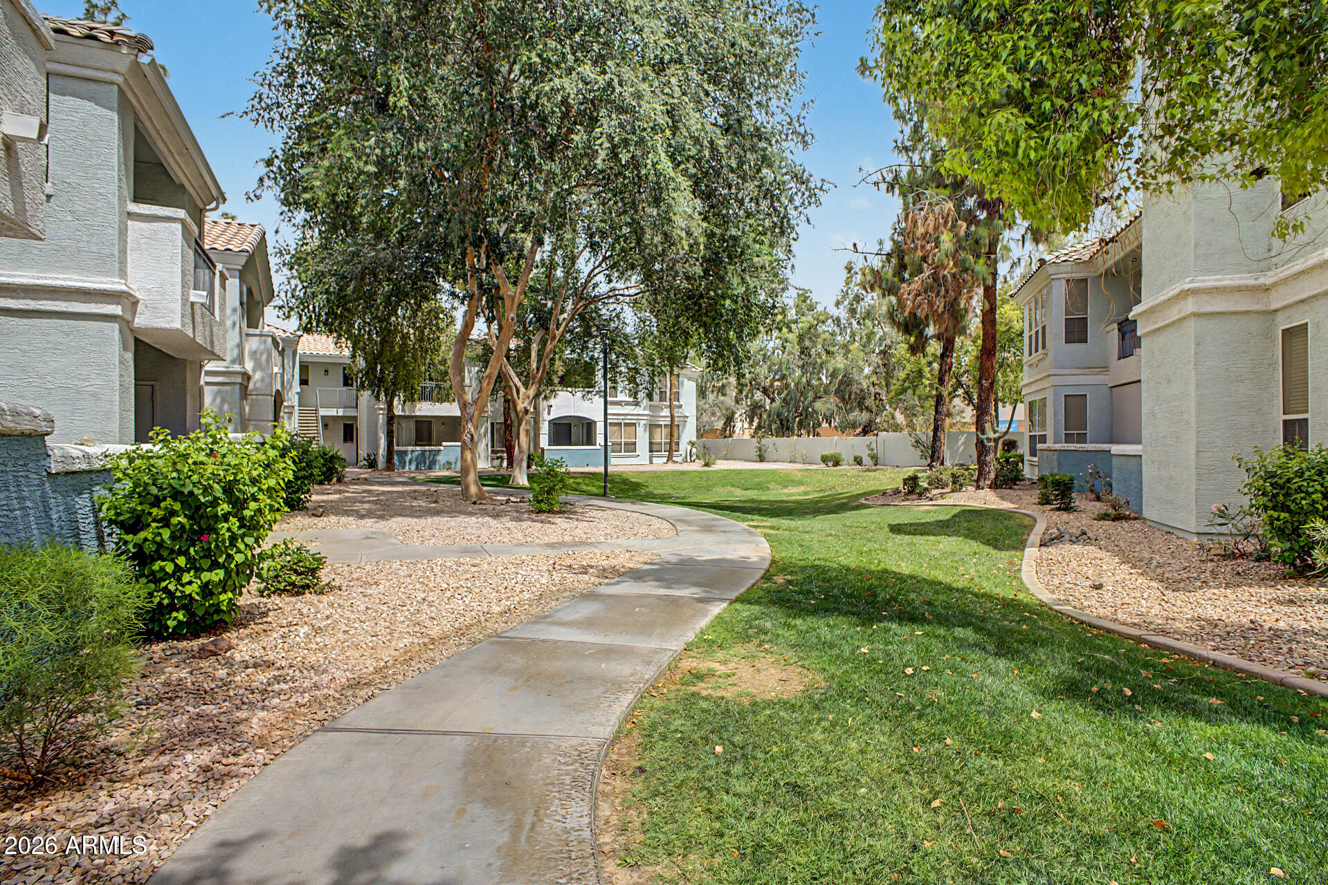 LUMIERE CHANDLER CONDOMINIUMS - Residential