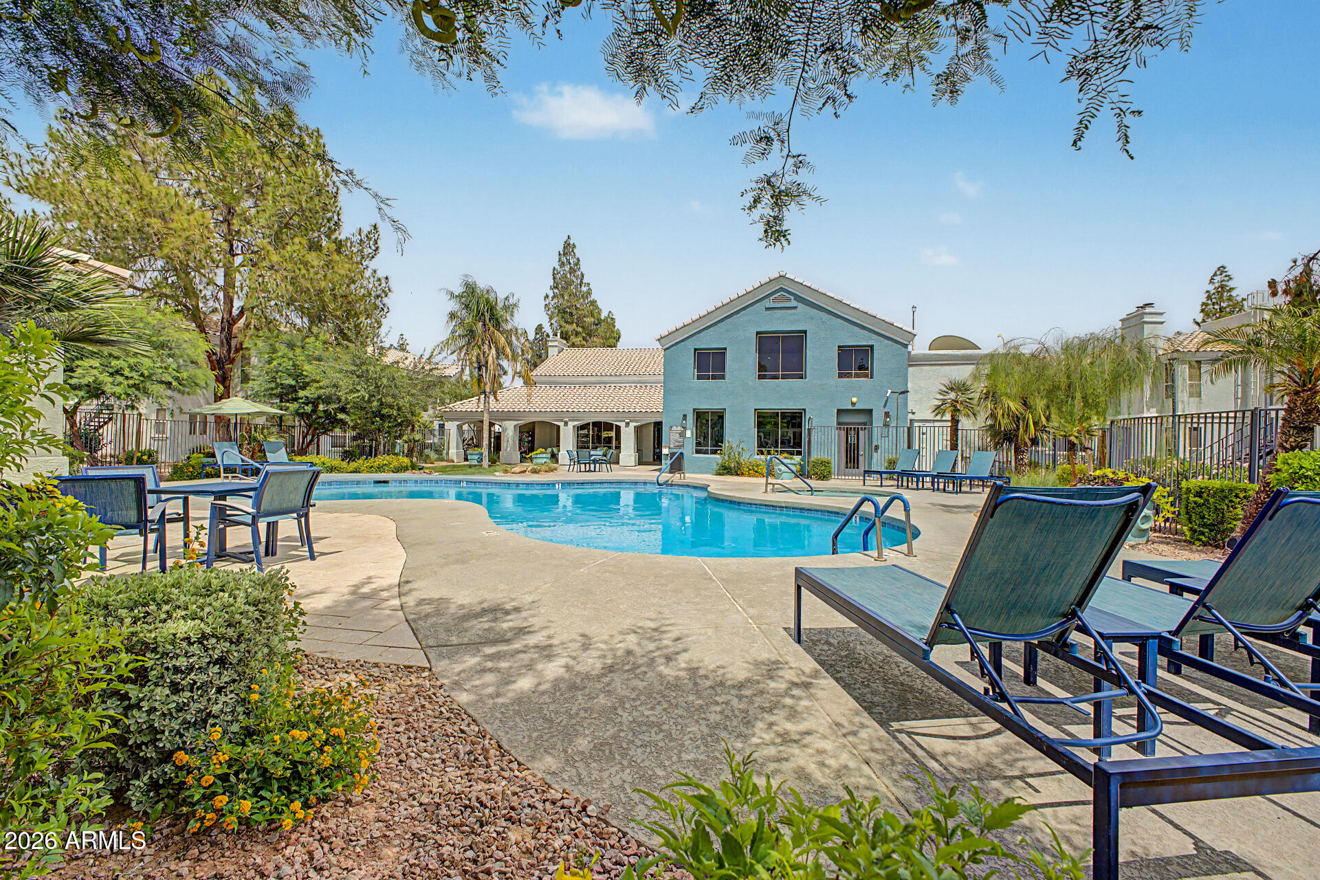 LUMIERE CHANDLER CONDOMINIUMS - Residential
