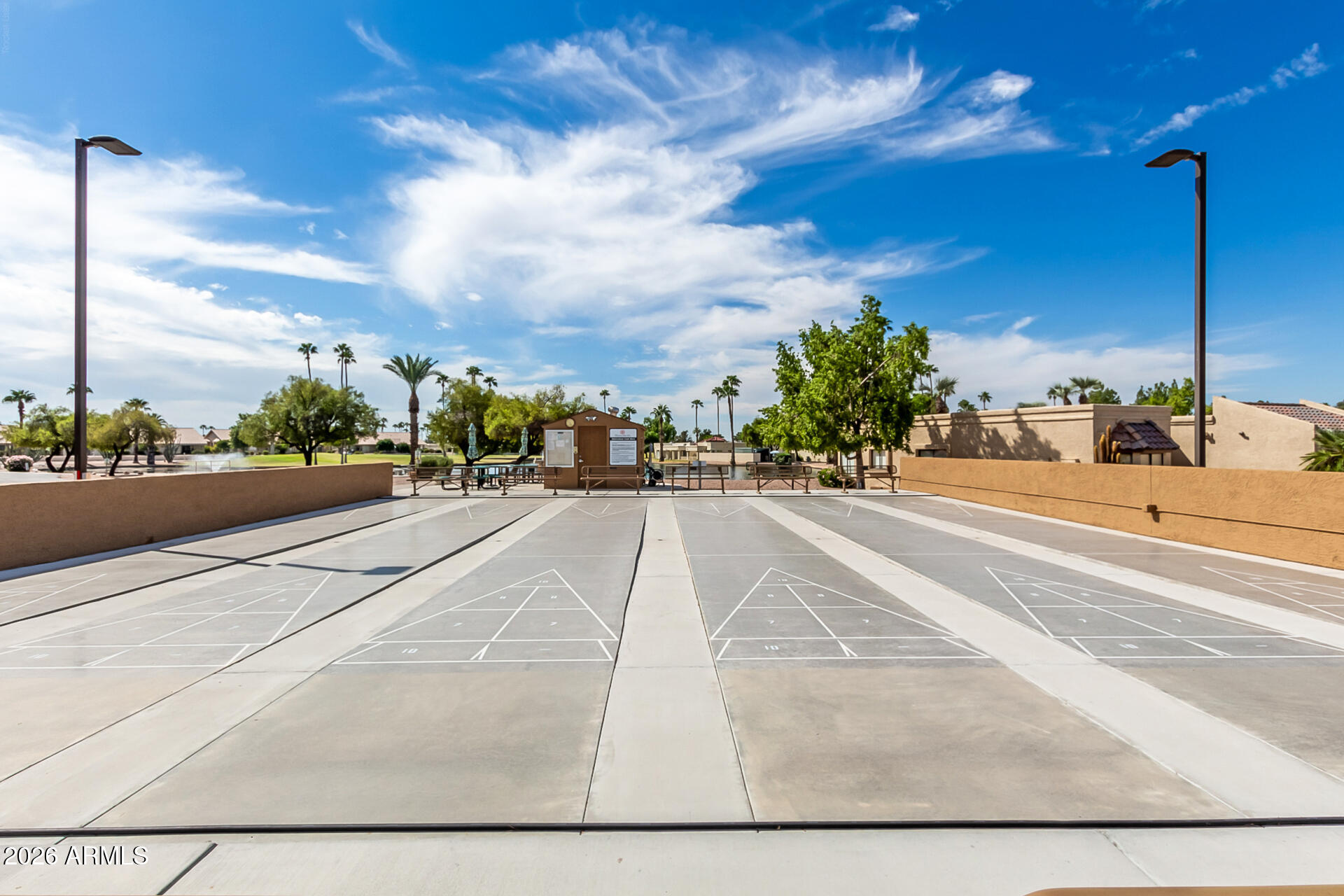 FOUNTAIN OF THE SUN PARCEL 9 PHASE 2 - Residential