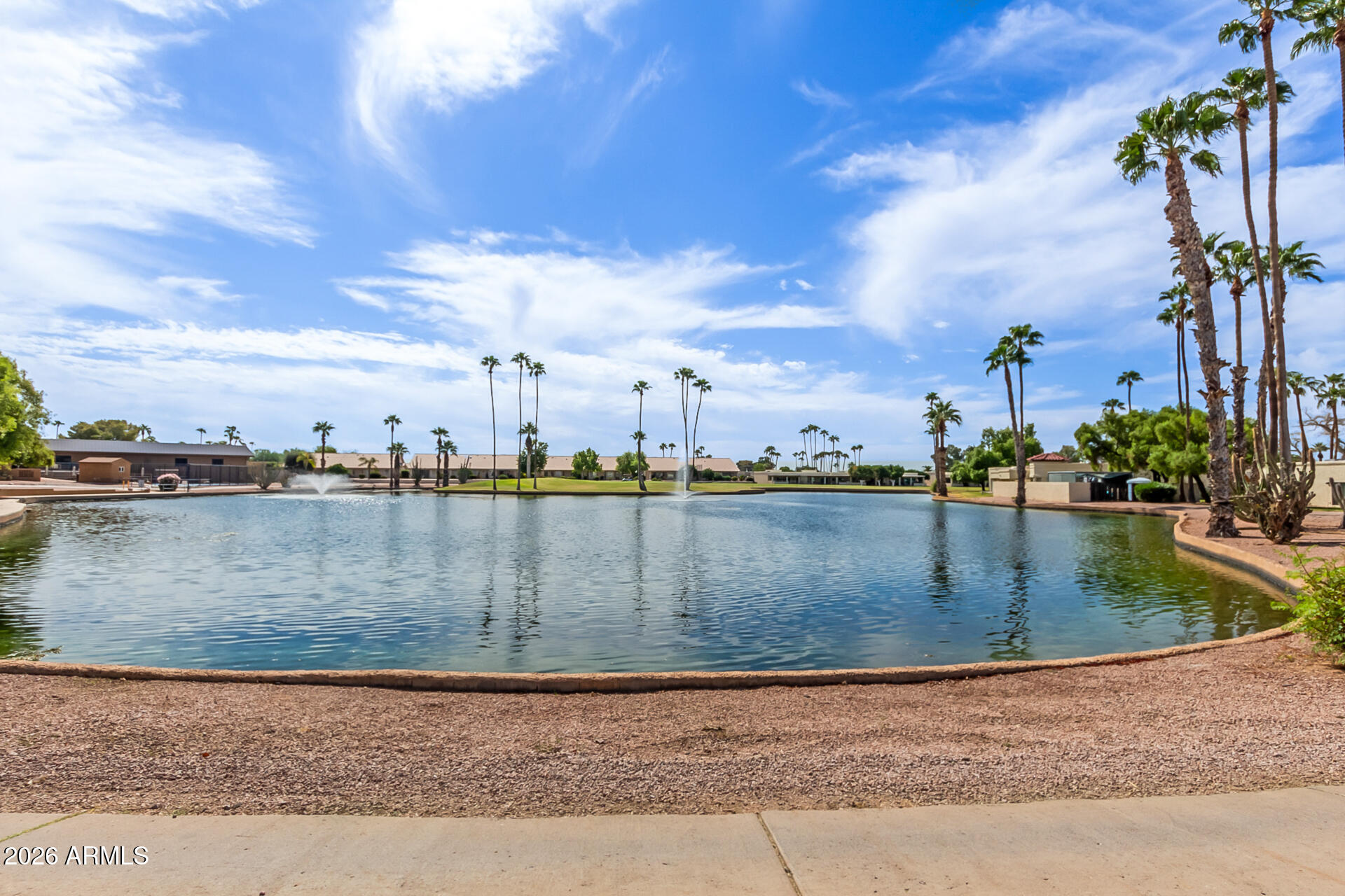 FOUNTAIN OF THE SUN PARCEL 9 PHASE 2 - Residential