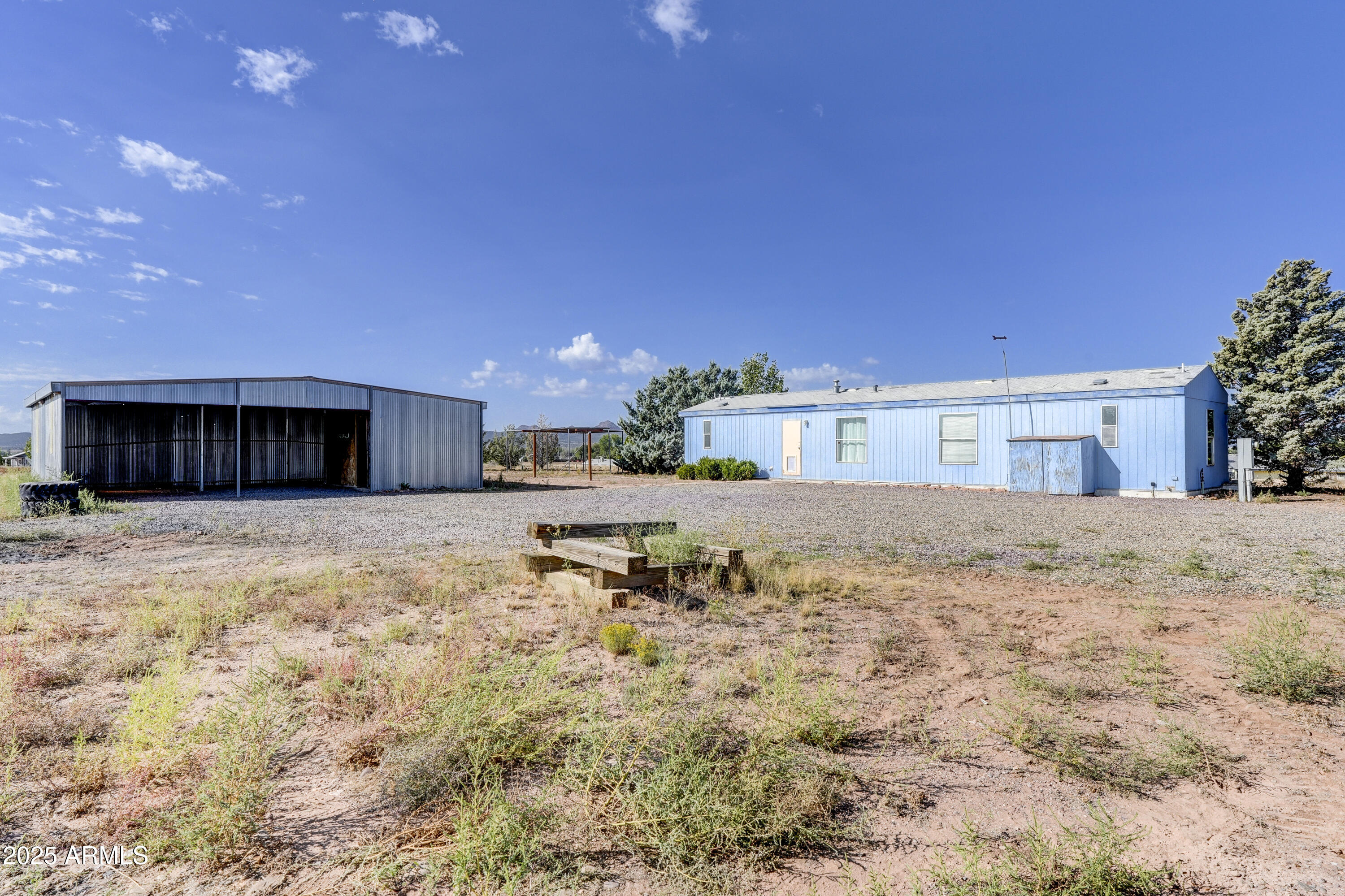 NA - Residential