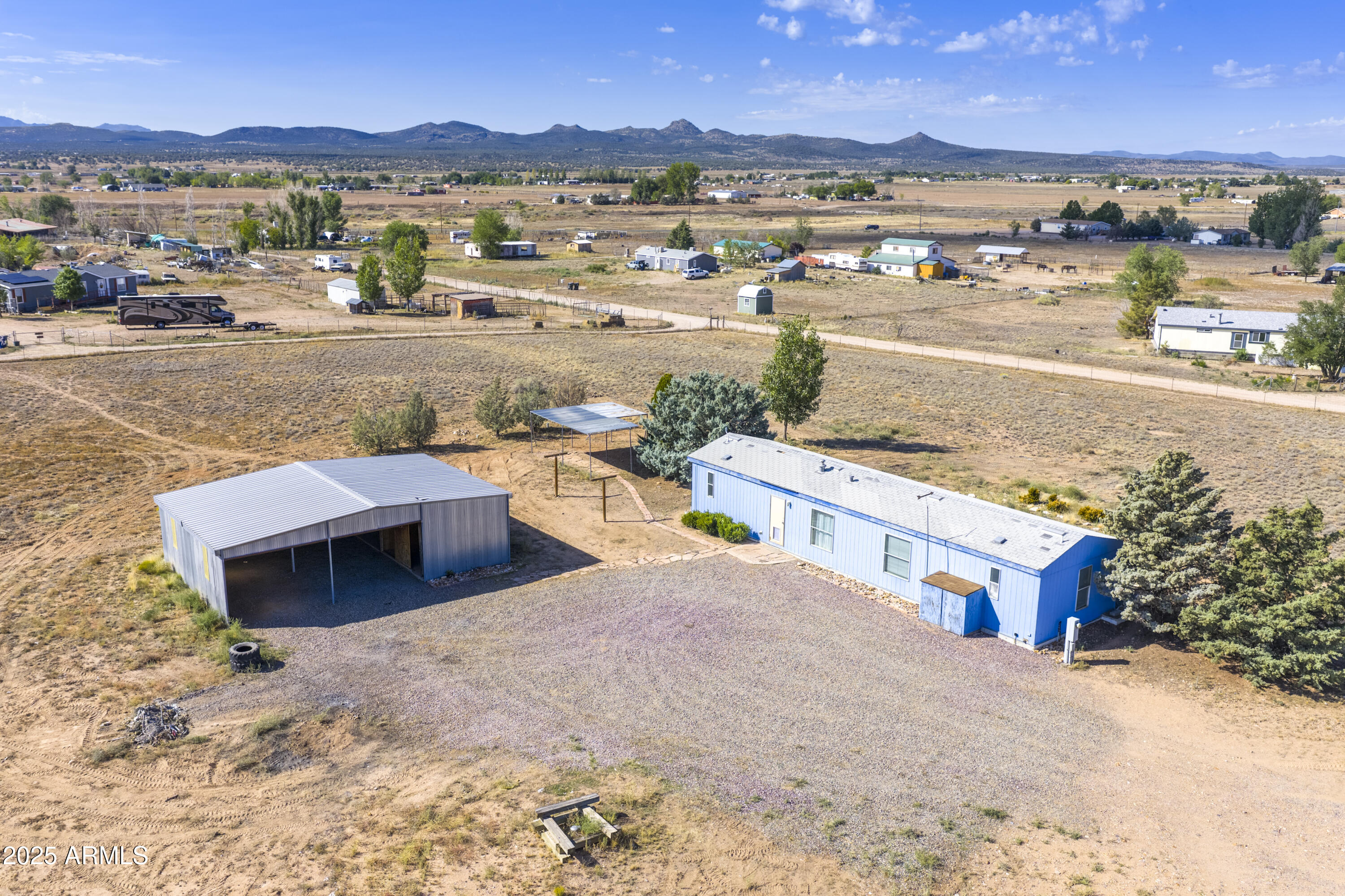 NA - Residential