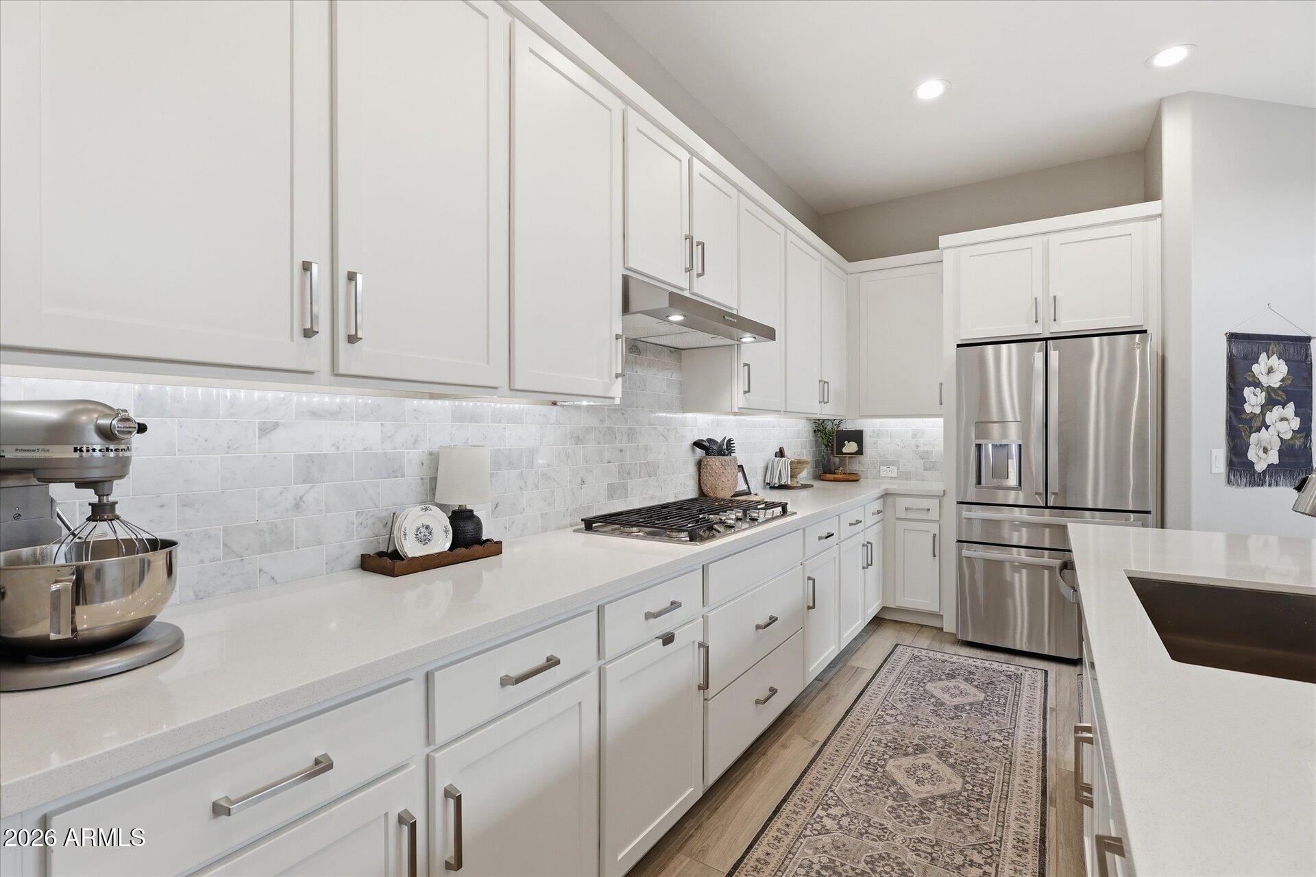 Cadence at Gateway - Residential