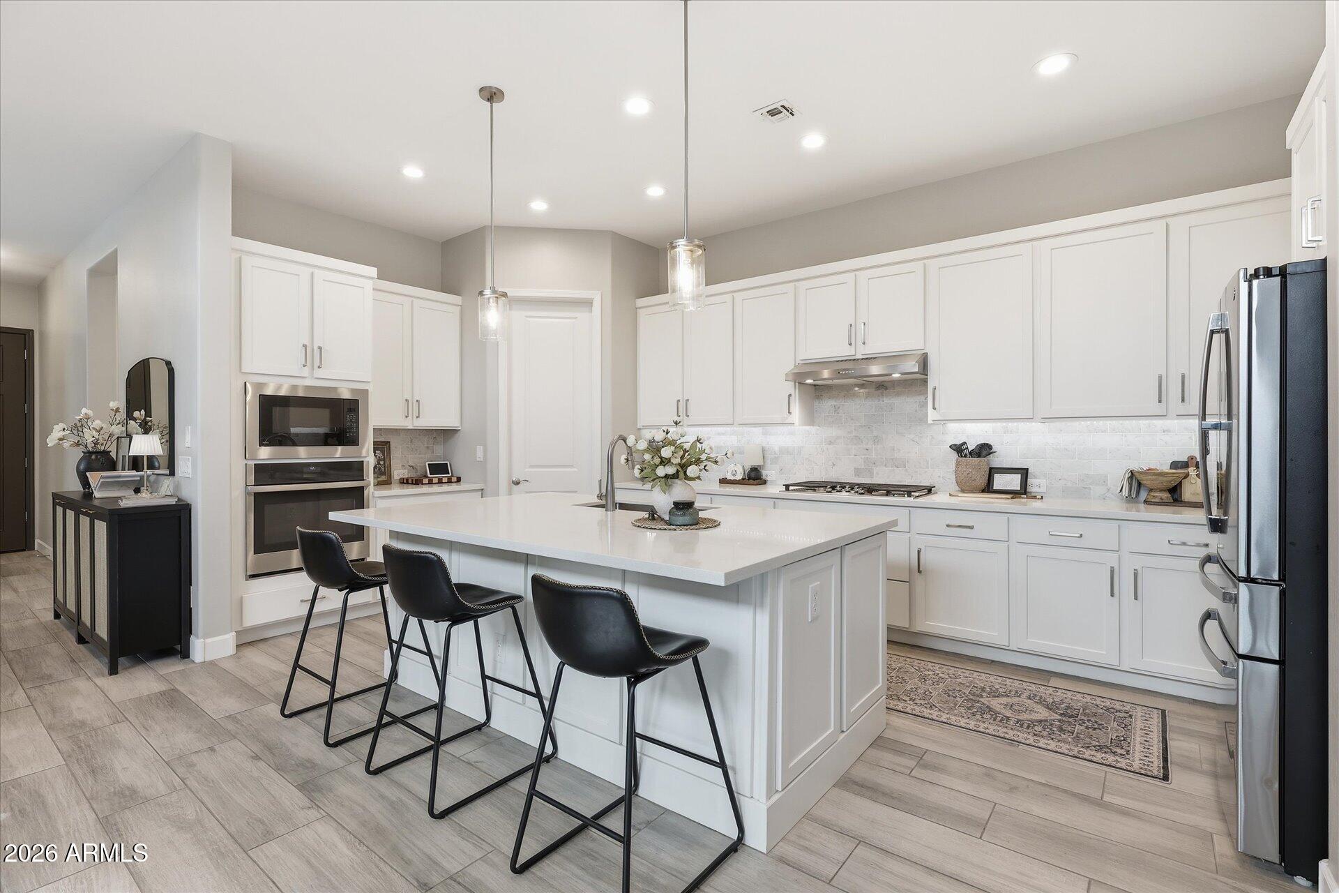 Cadence at Gateway - Residential