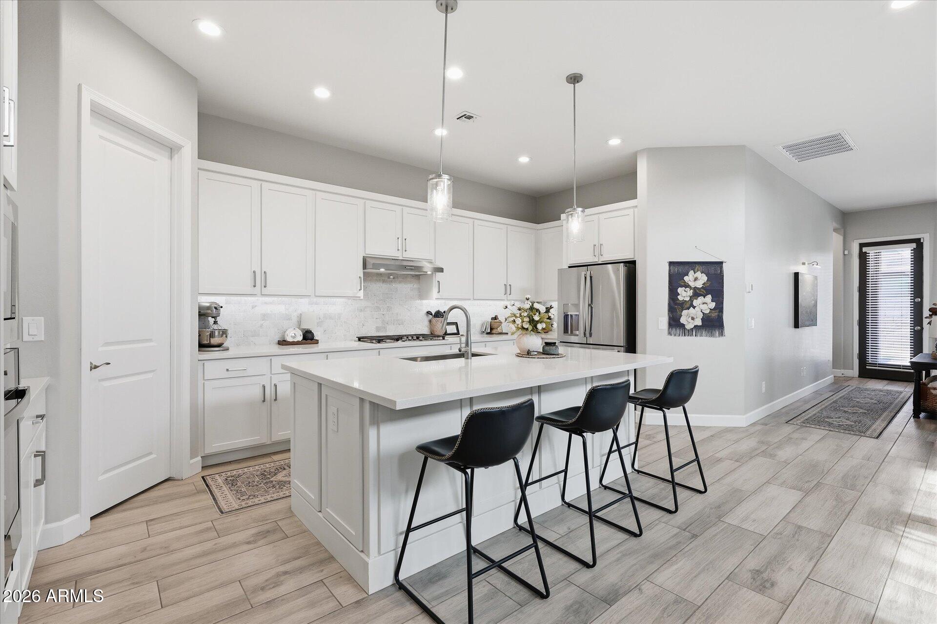 Cadence at Gateway - Residential
