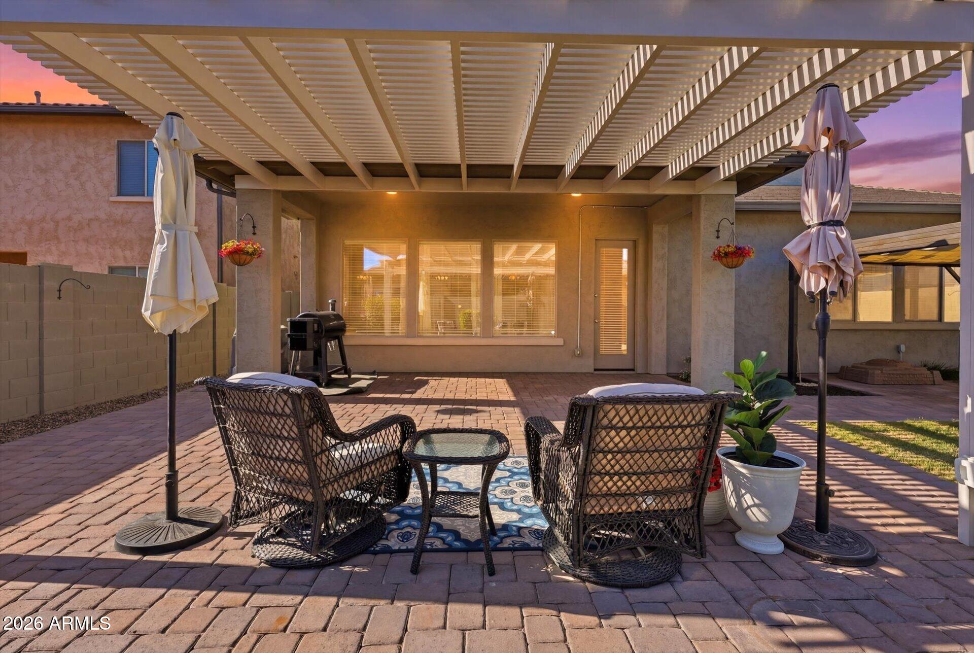 Cadence at Gateway - Residential