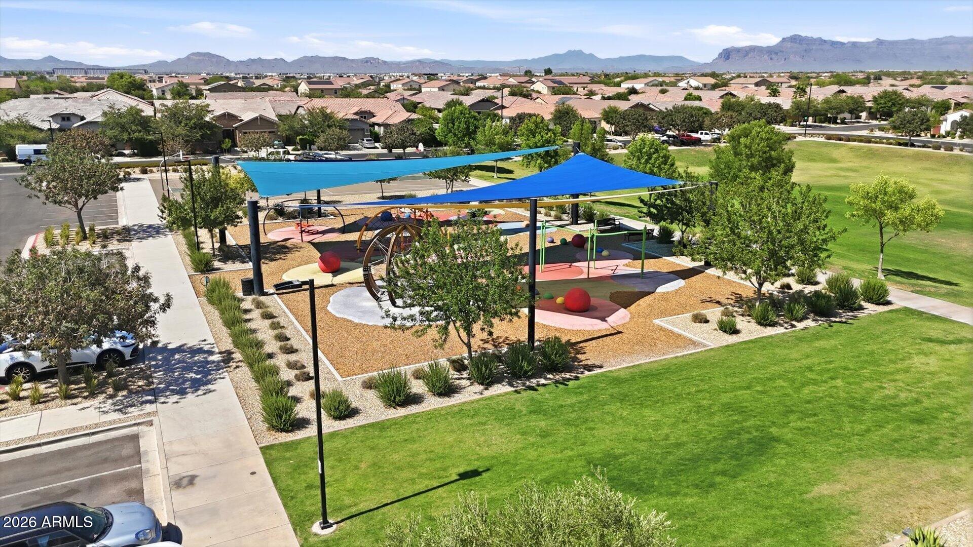 Cadence at Gateway - Residential