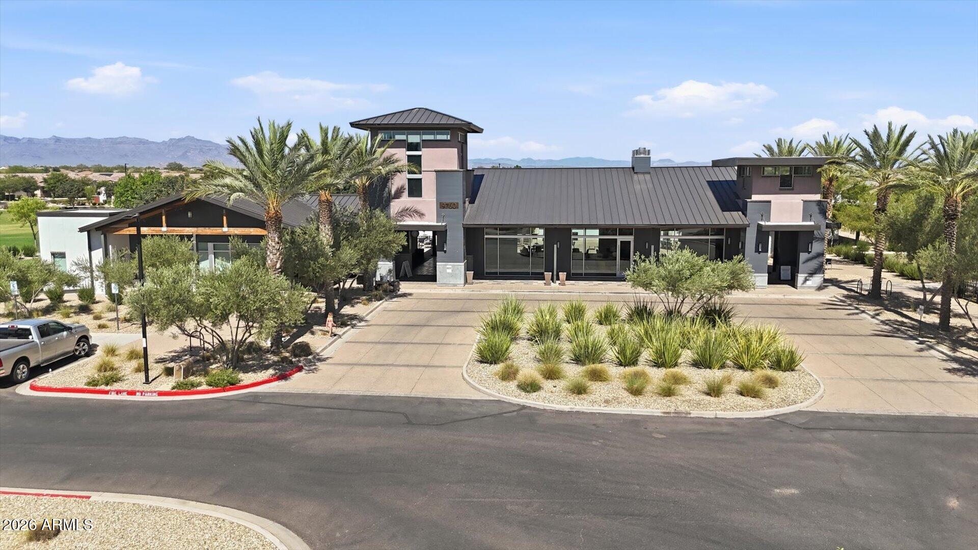 Cadence at Gateway - Residential