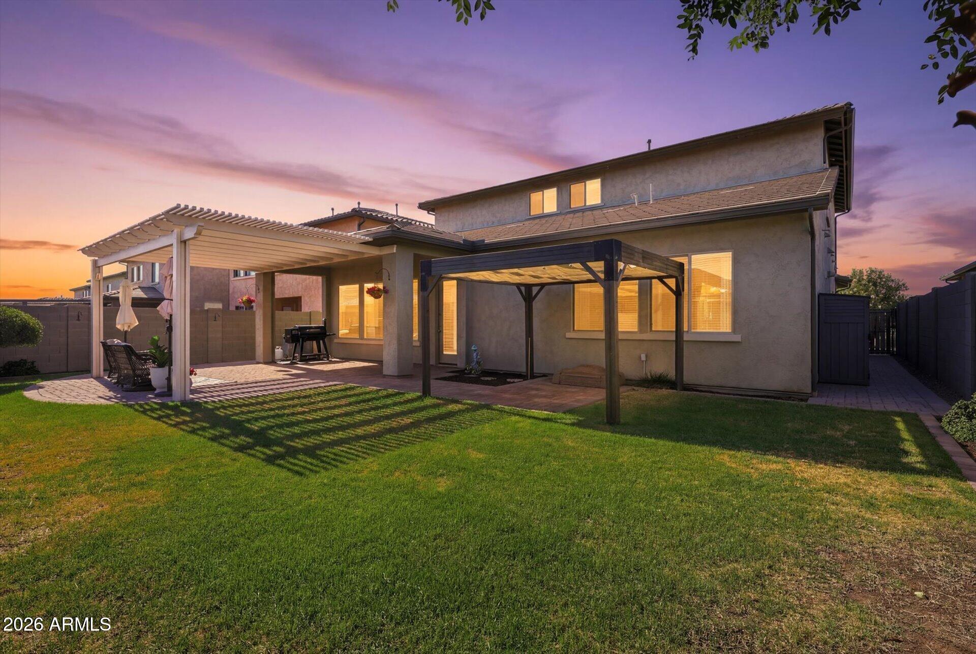 Cadence at Gateway - Residential