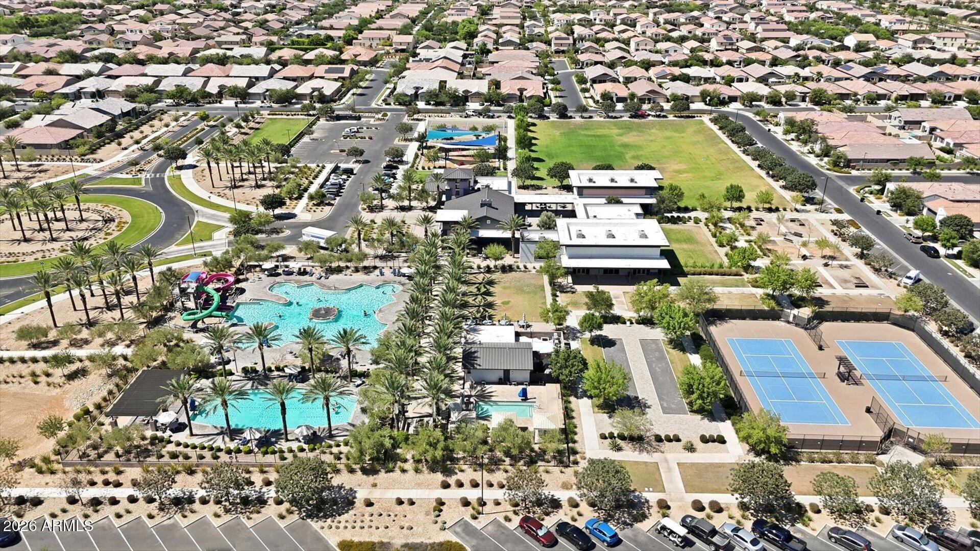 Cadence at Gateway - Residential
