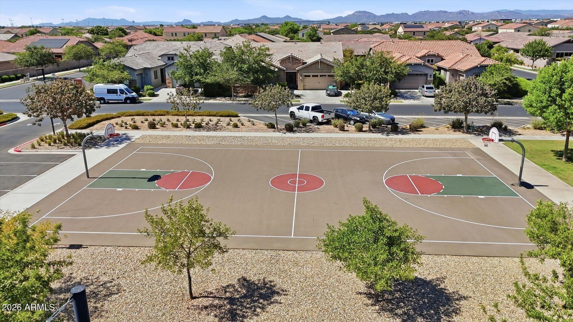 Cadence at Gateway - Residential