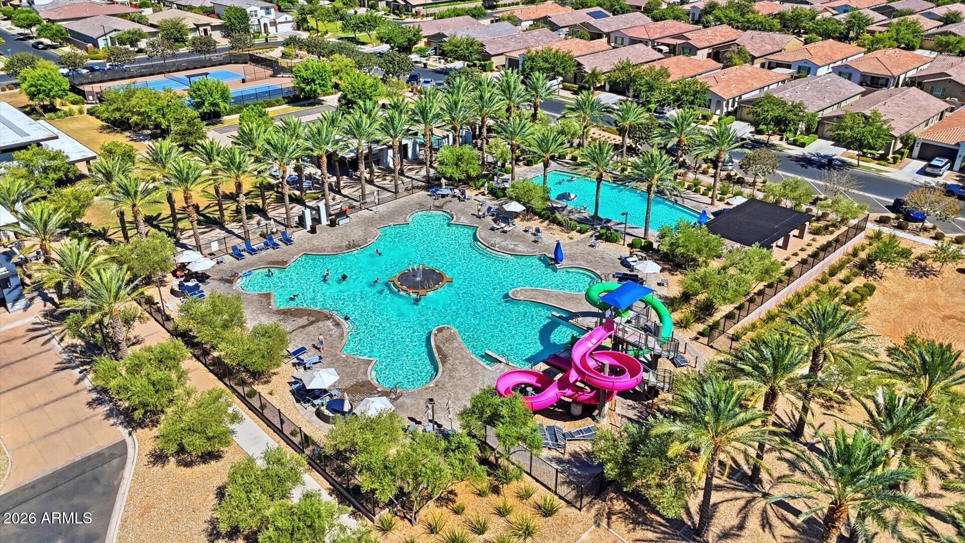 Cadence at Gateway - Residential