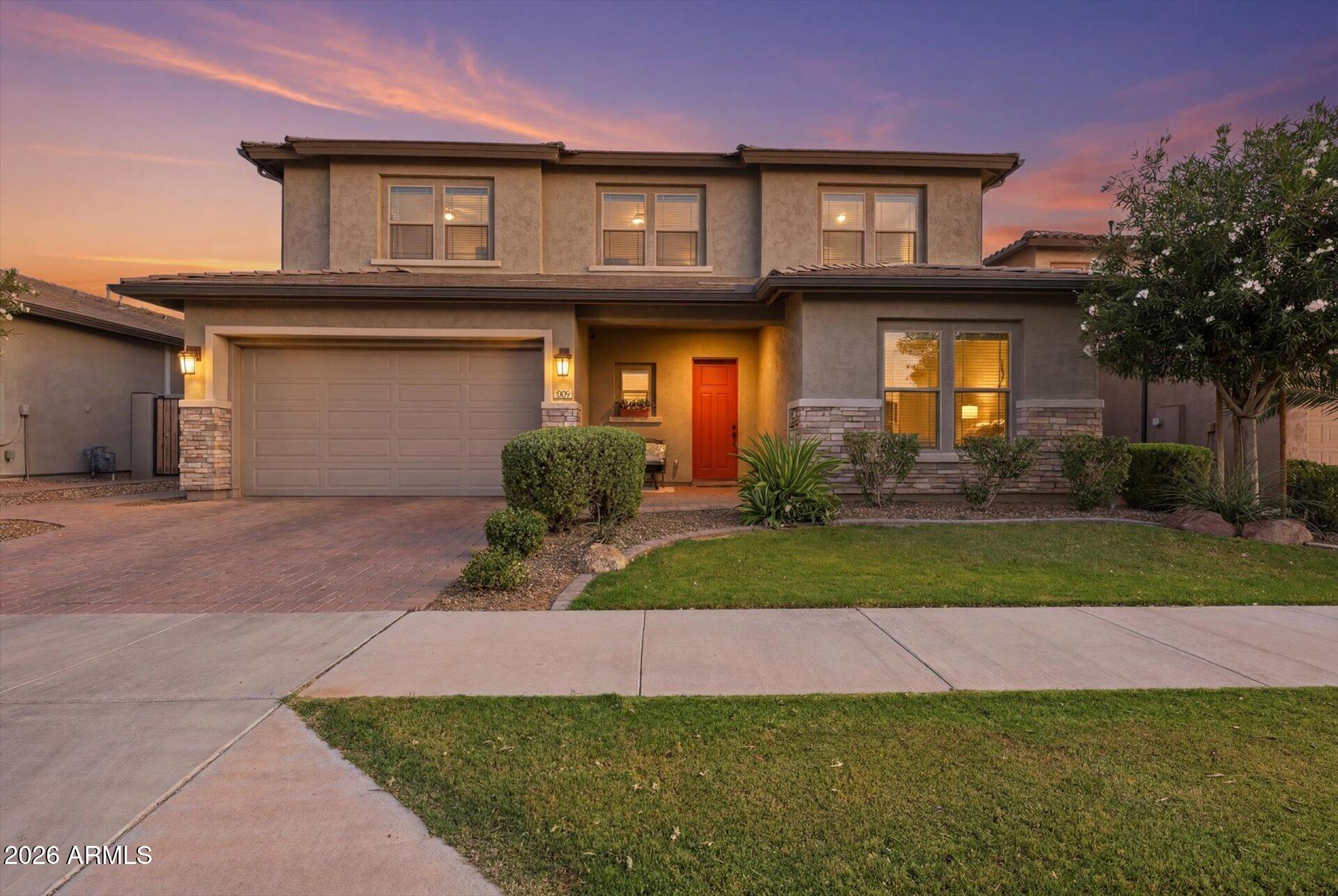 Cadence at Gateway - Residential