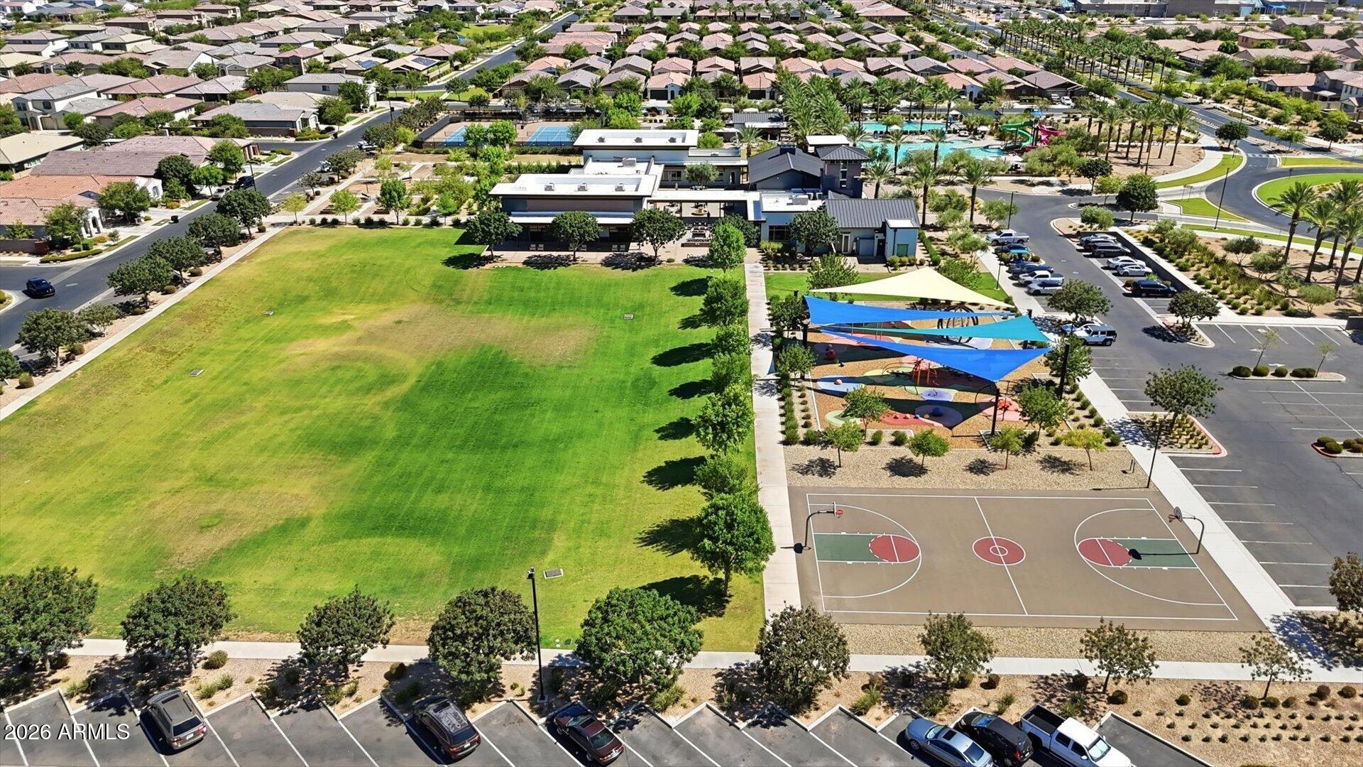 Cadence at Gateway - Residential
