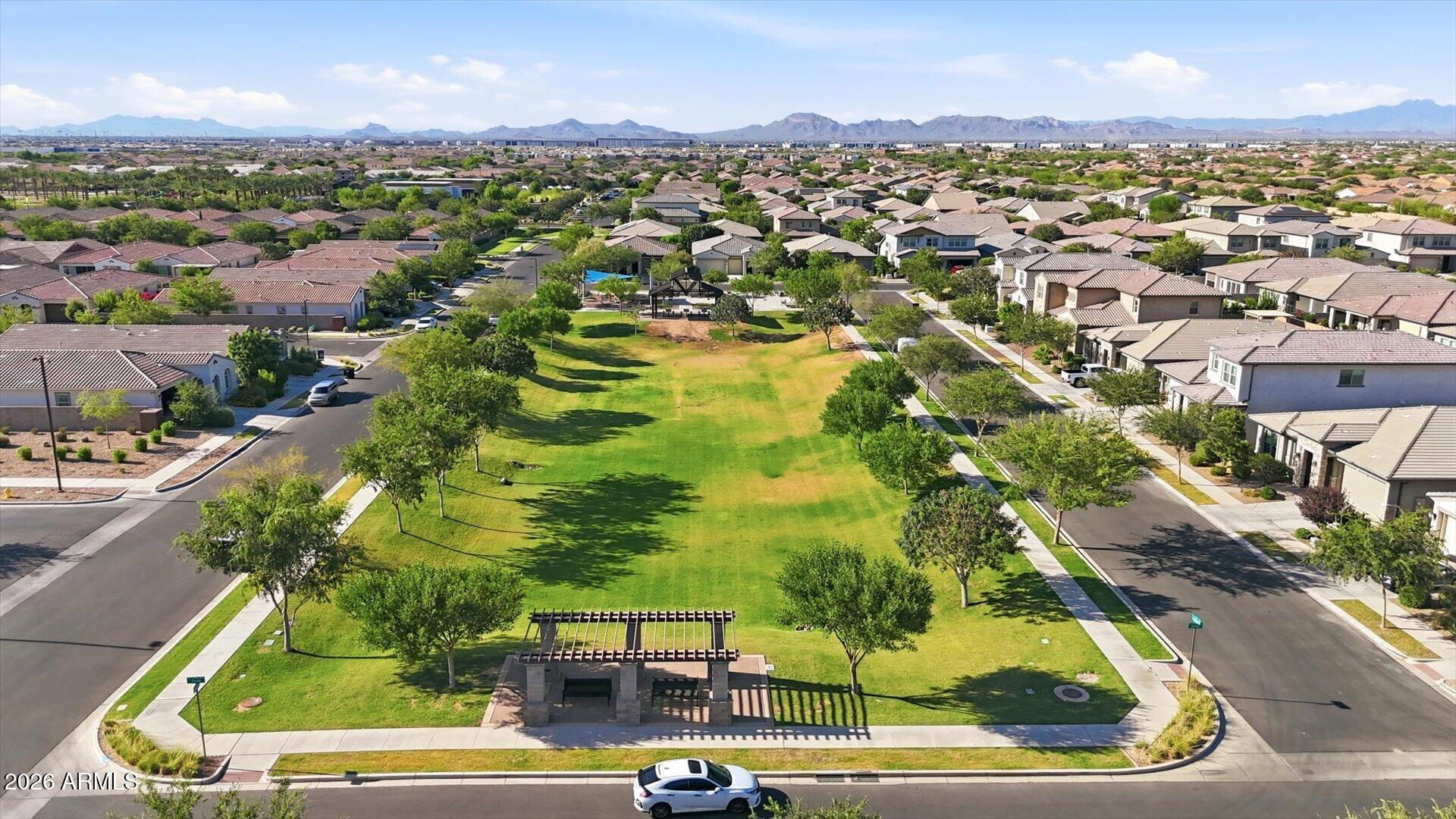 Cadence at Gateway - Residential