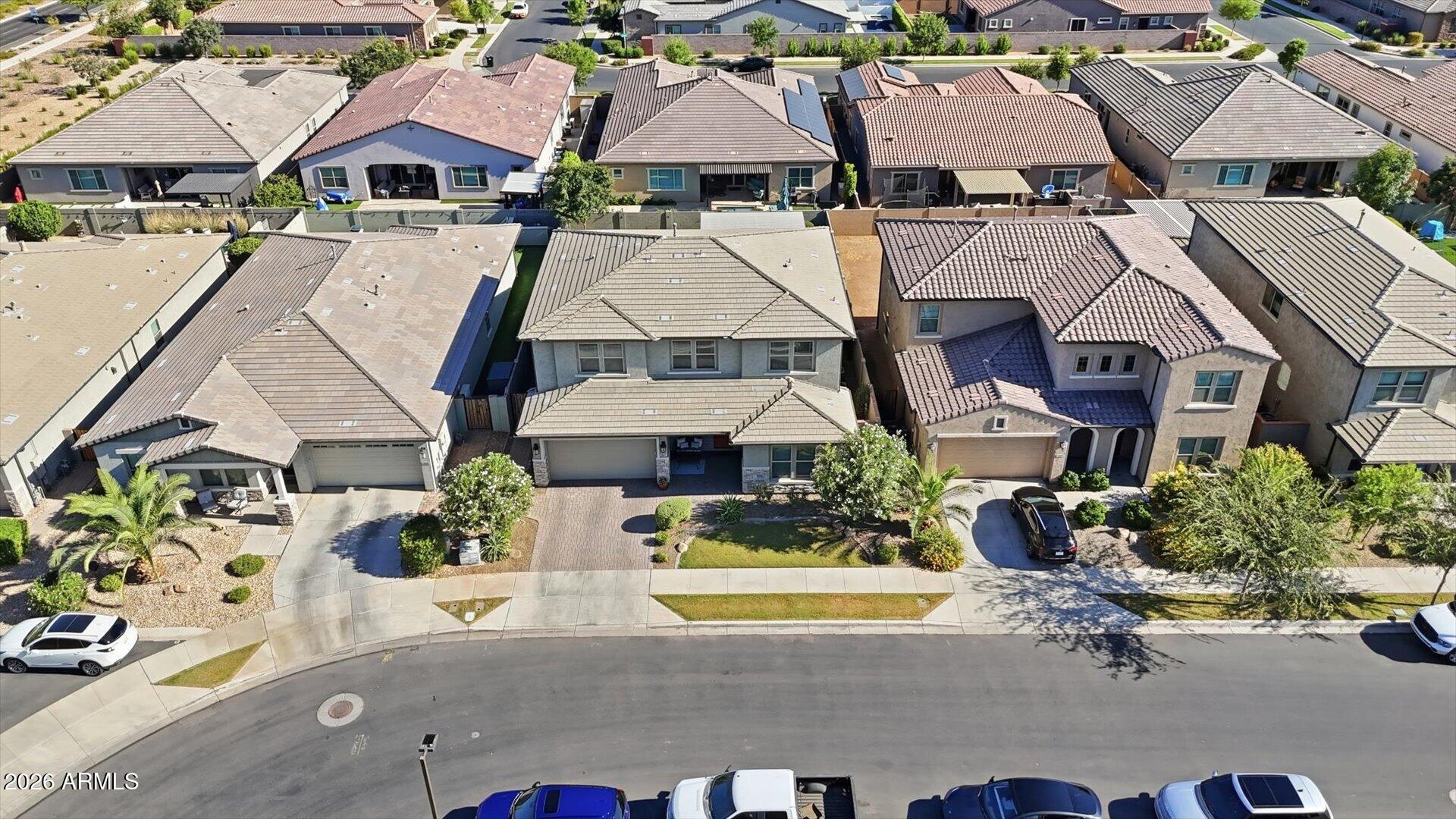 Cadence at Gateway - Residential