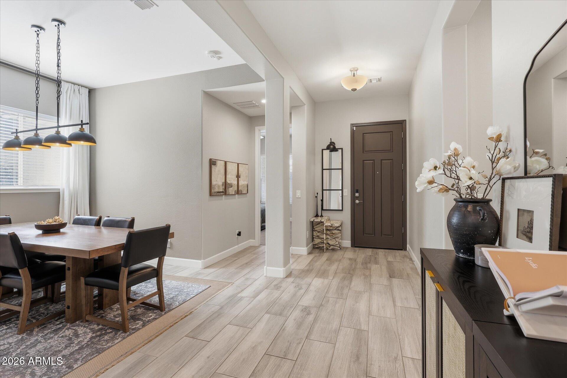 Cadence at Gateway - Residential