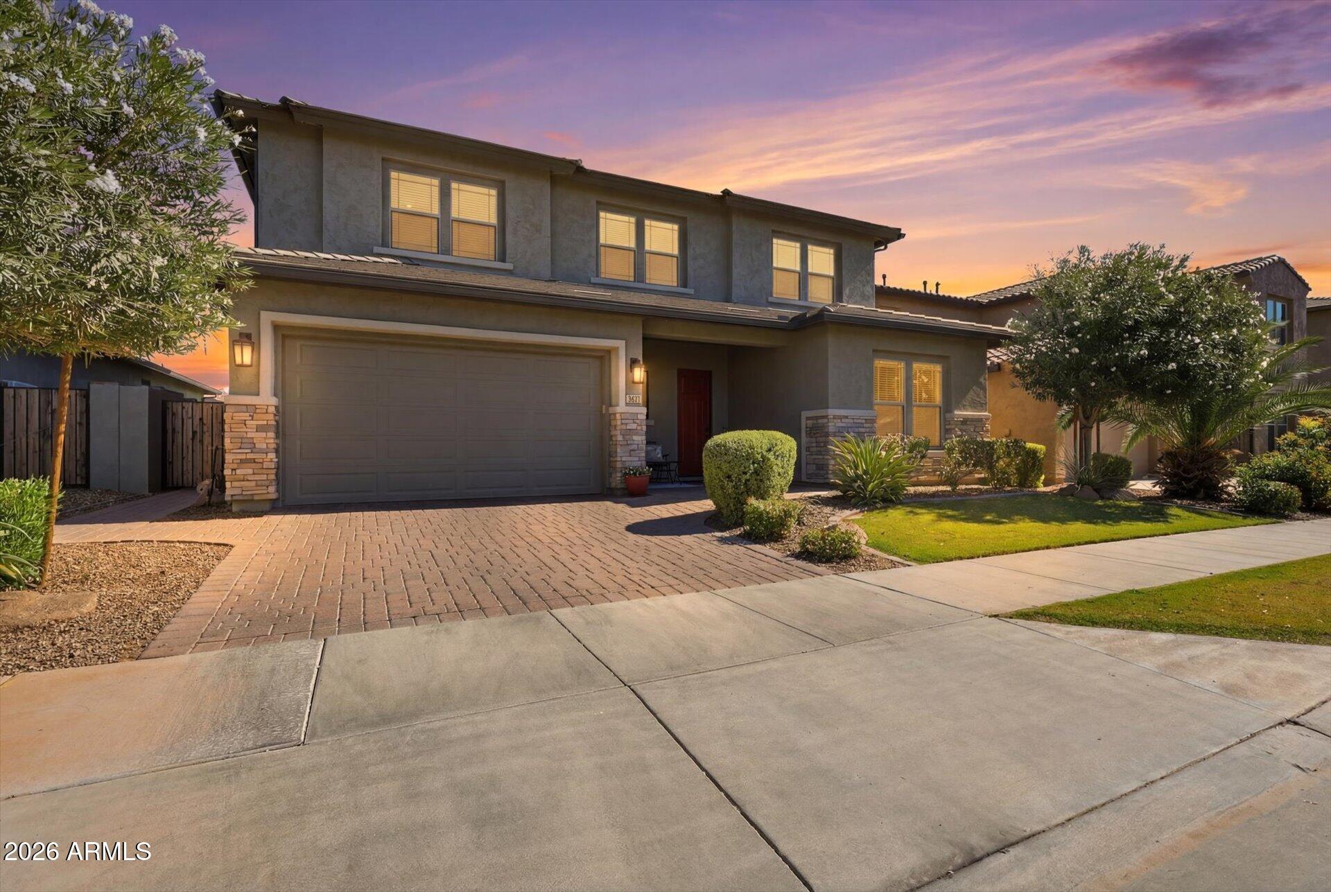 Cadence at Gateway - Residential