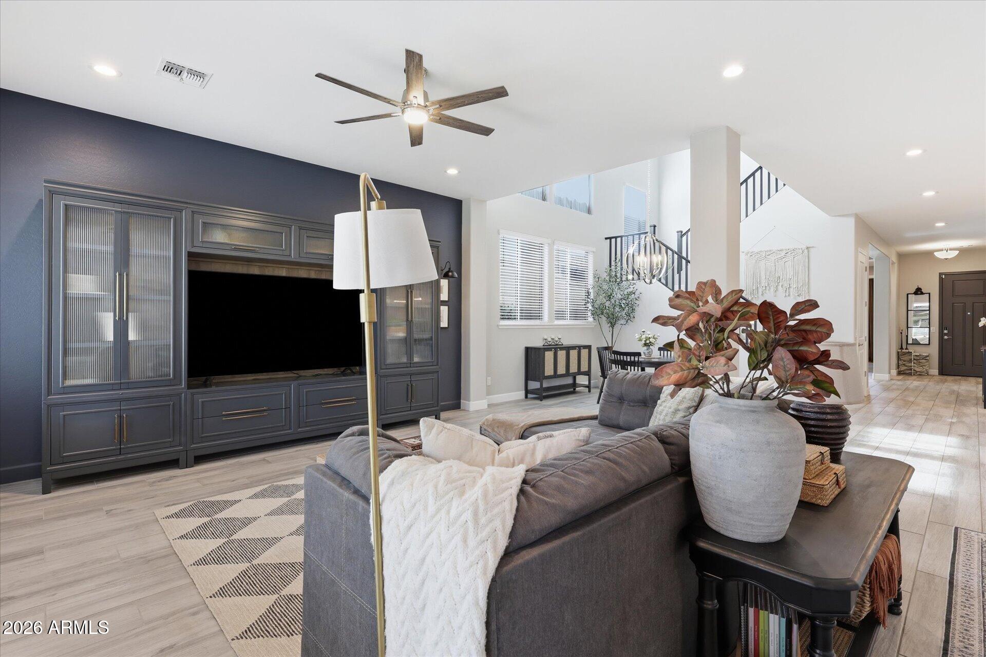 Cadence at Gateway - Residential