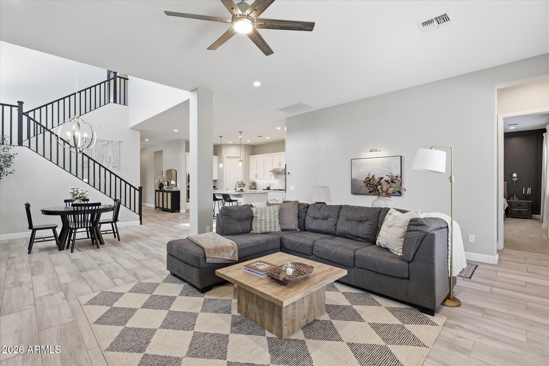 Cadence at Gateway - Residential