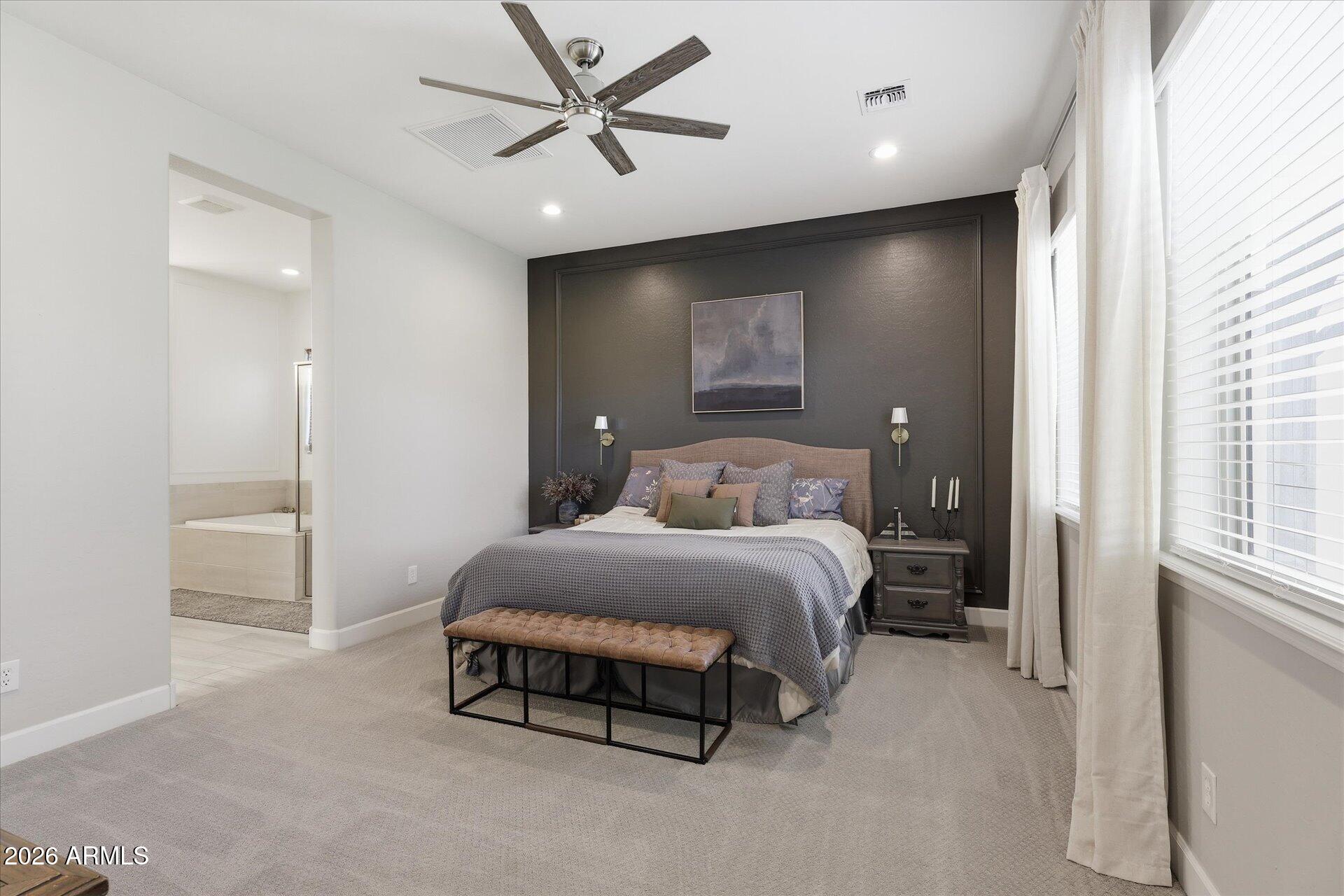 Cadence at Gateway - Residential