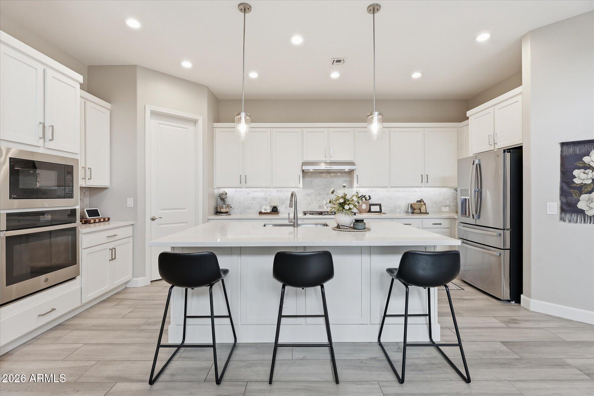 Cadence at Gateway - Residential