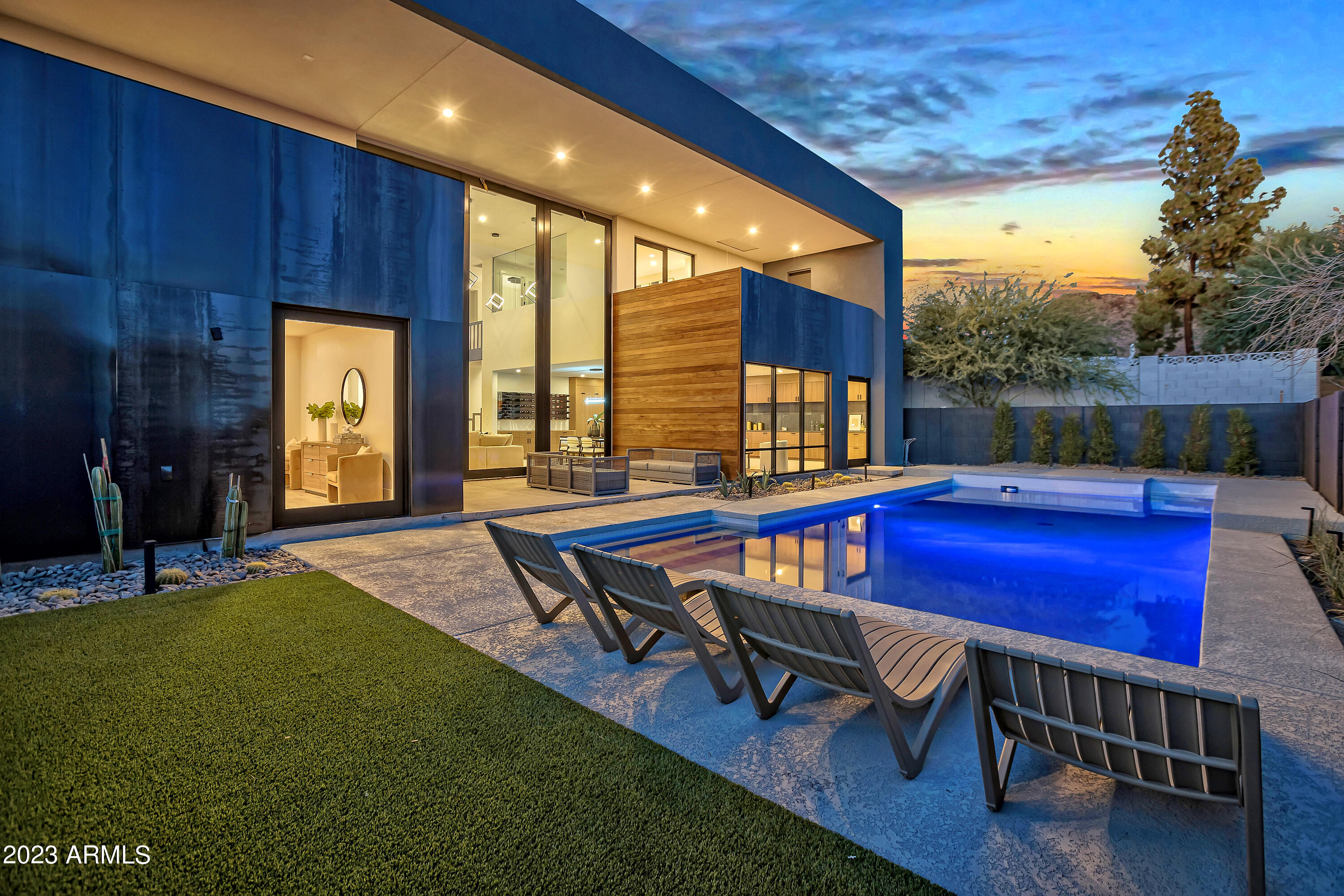 INDIAN HILLS 4 - Residential