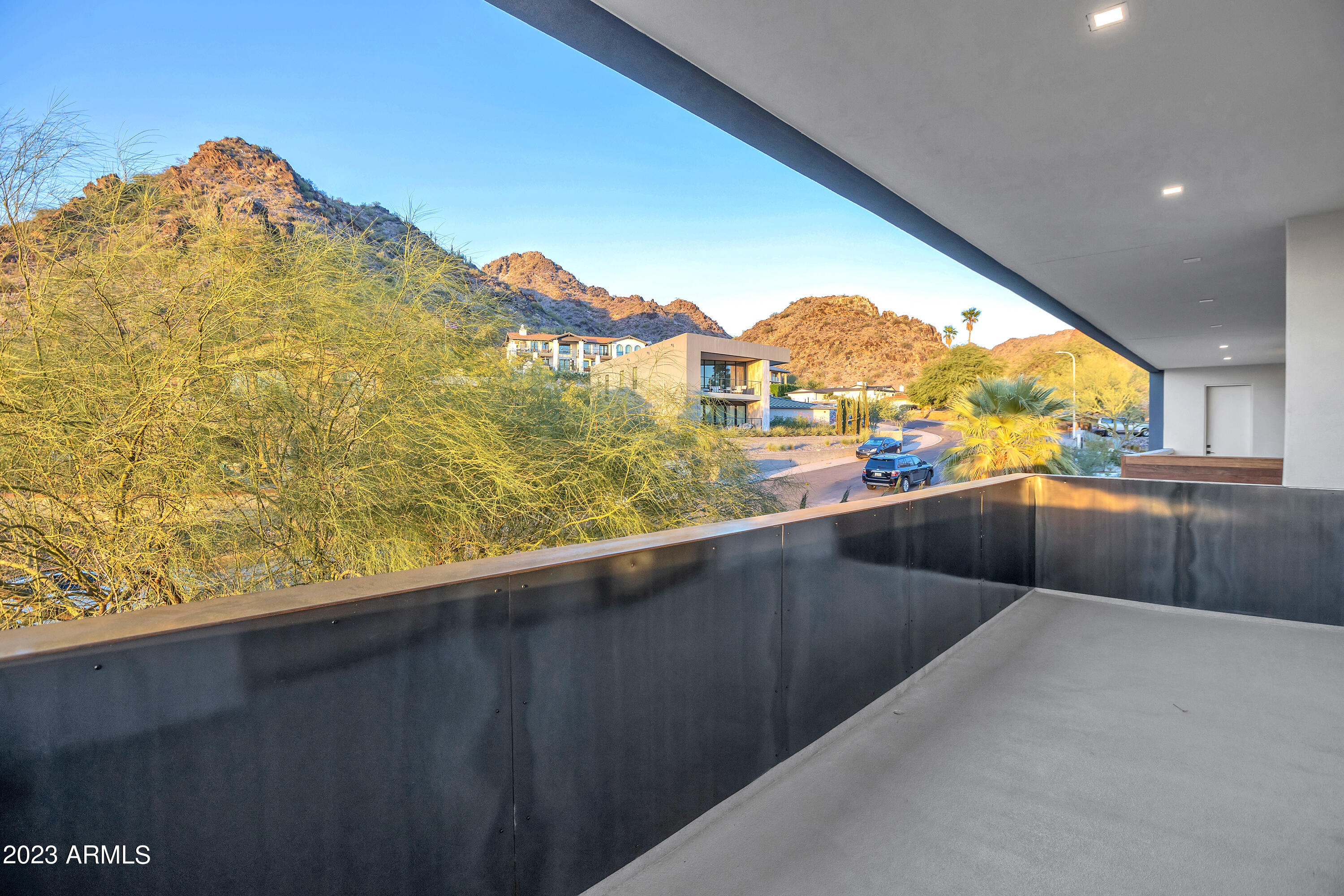 INDIAN HILLS 4 - Residential