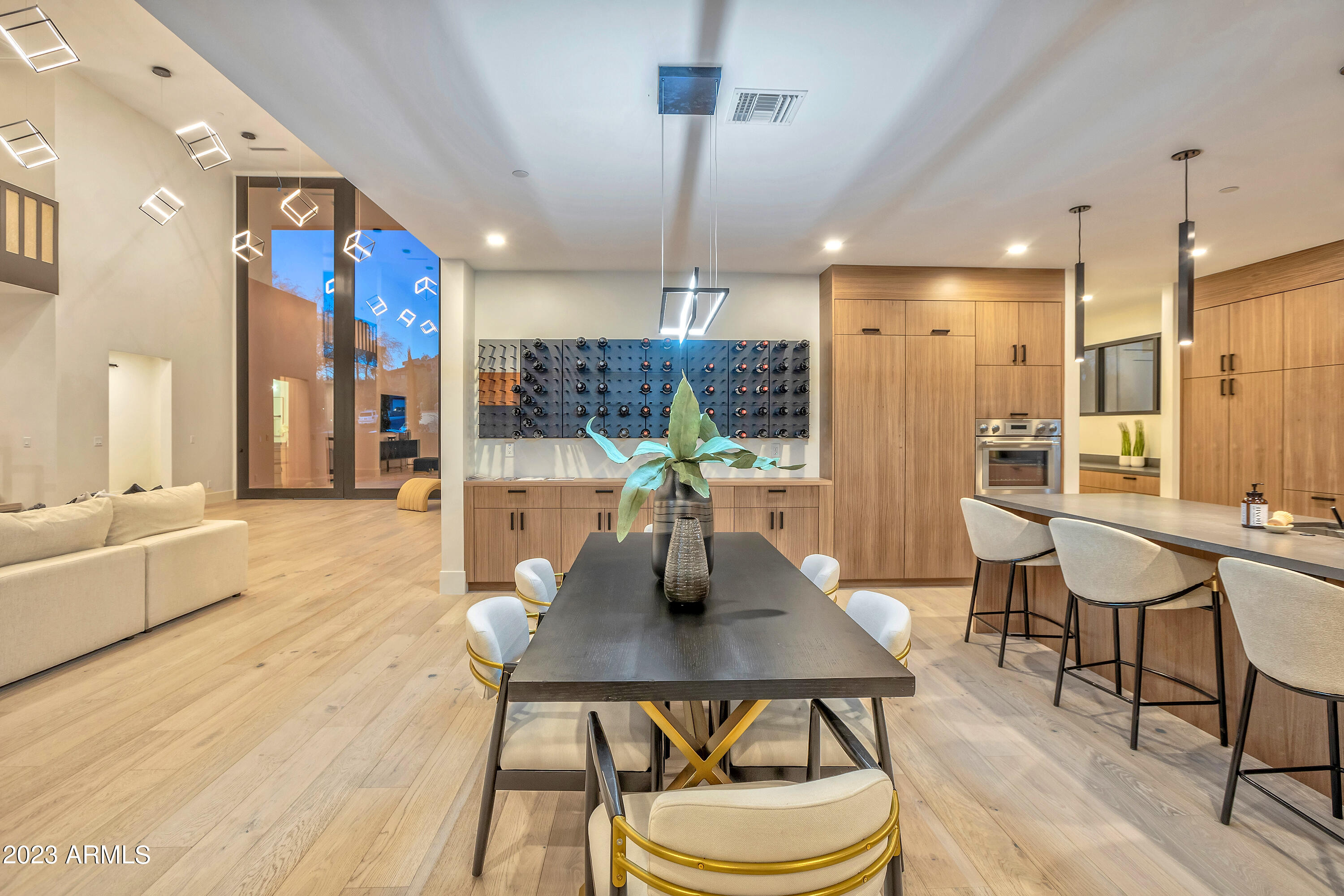 INDIAN HILLS 4 - Residential
