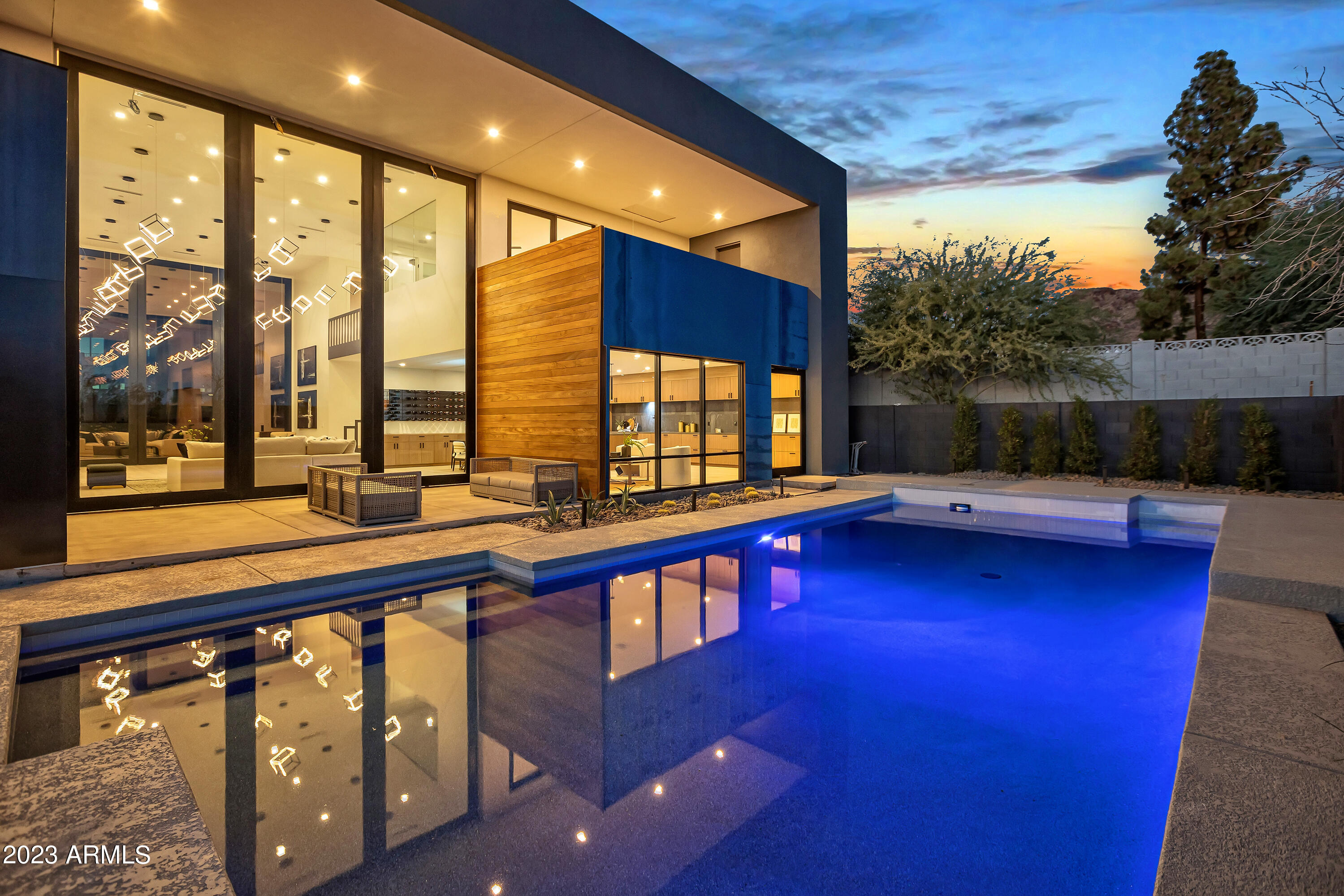 INDIAN HILLS 4 - Residential