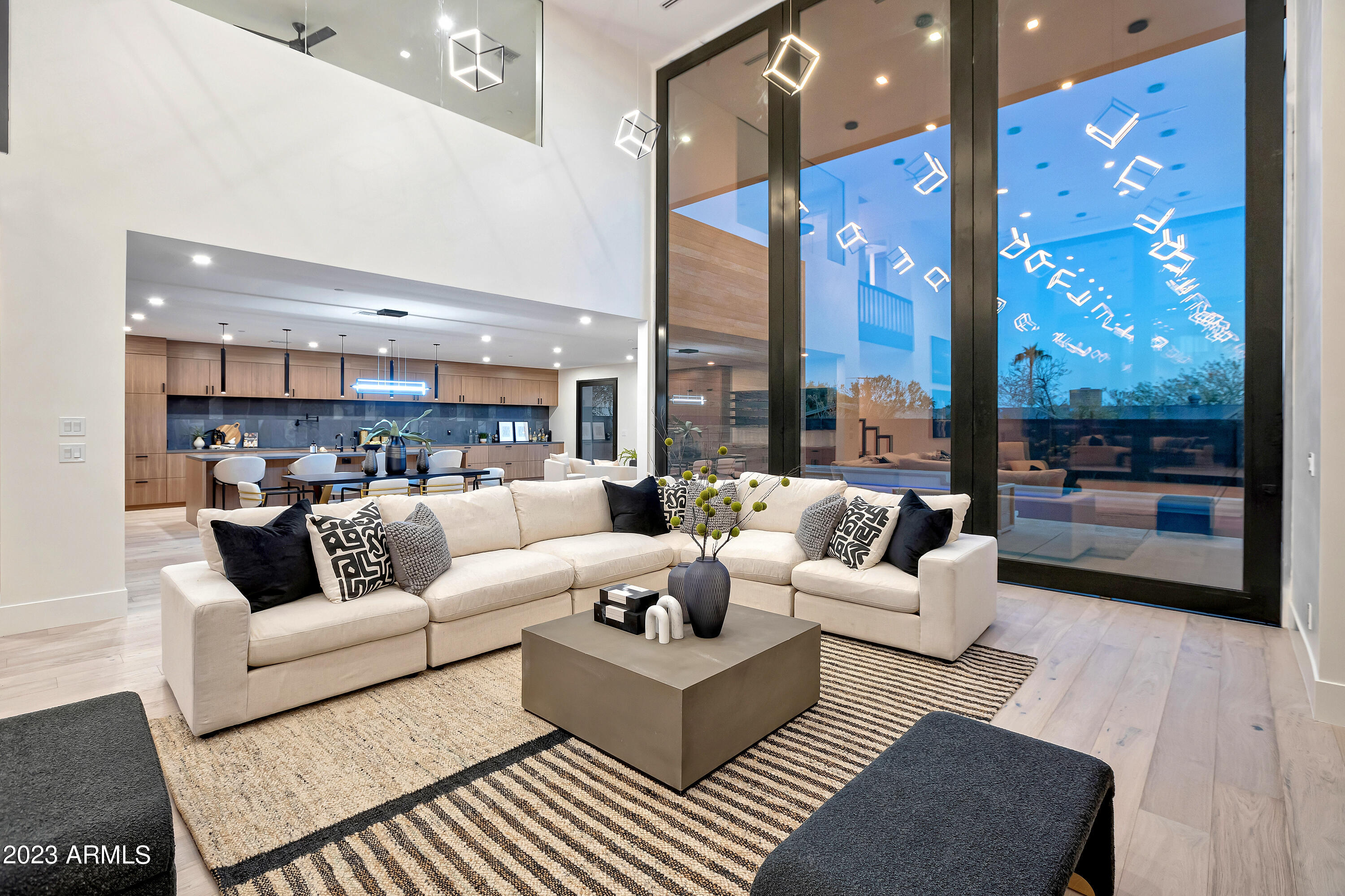 INDIAN HILLS 4 - Residential
