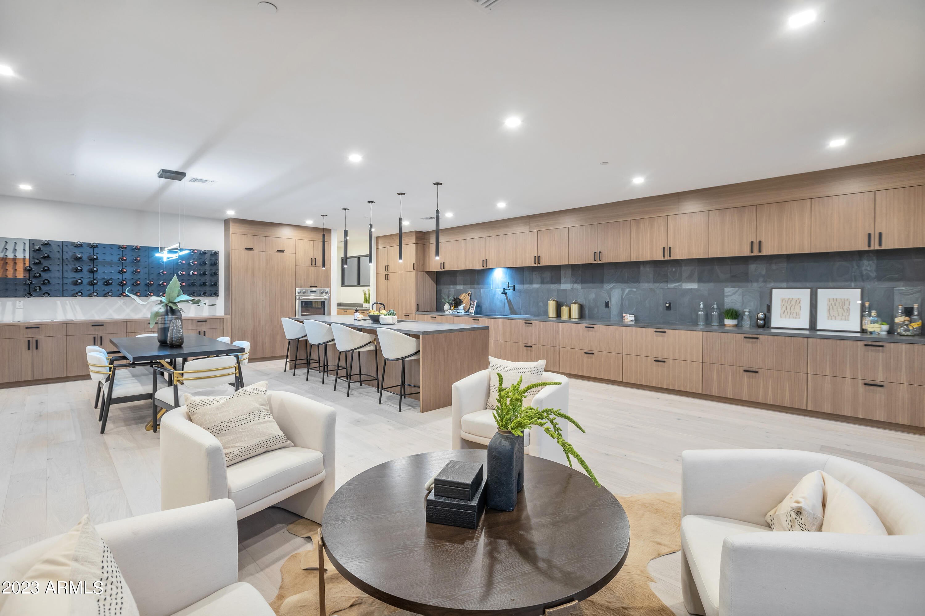 INDIAN HILLS 4 - Residential