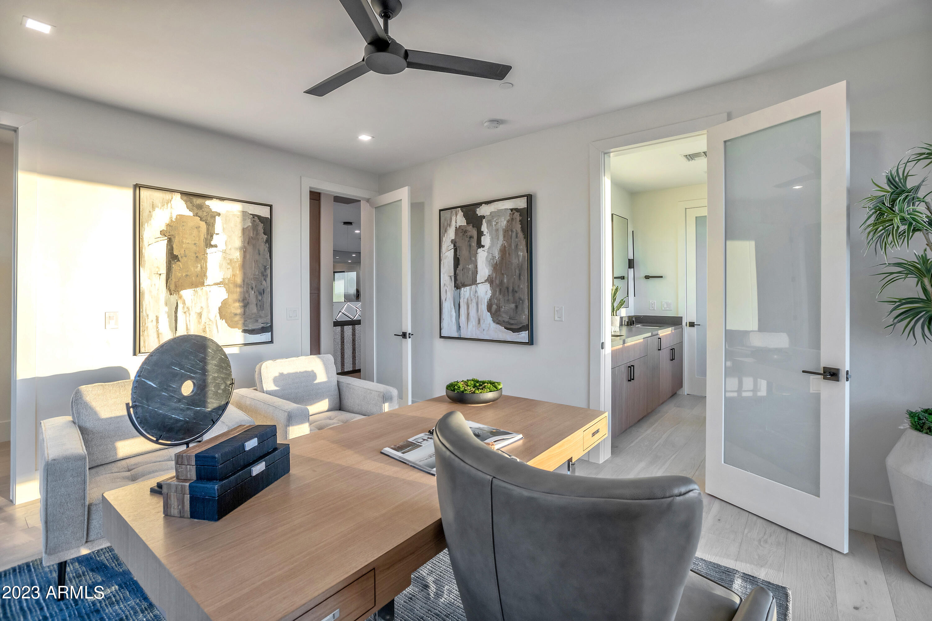 INDIAN HILLS 4 - Residential